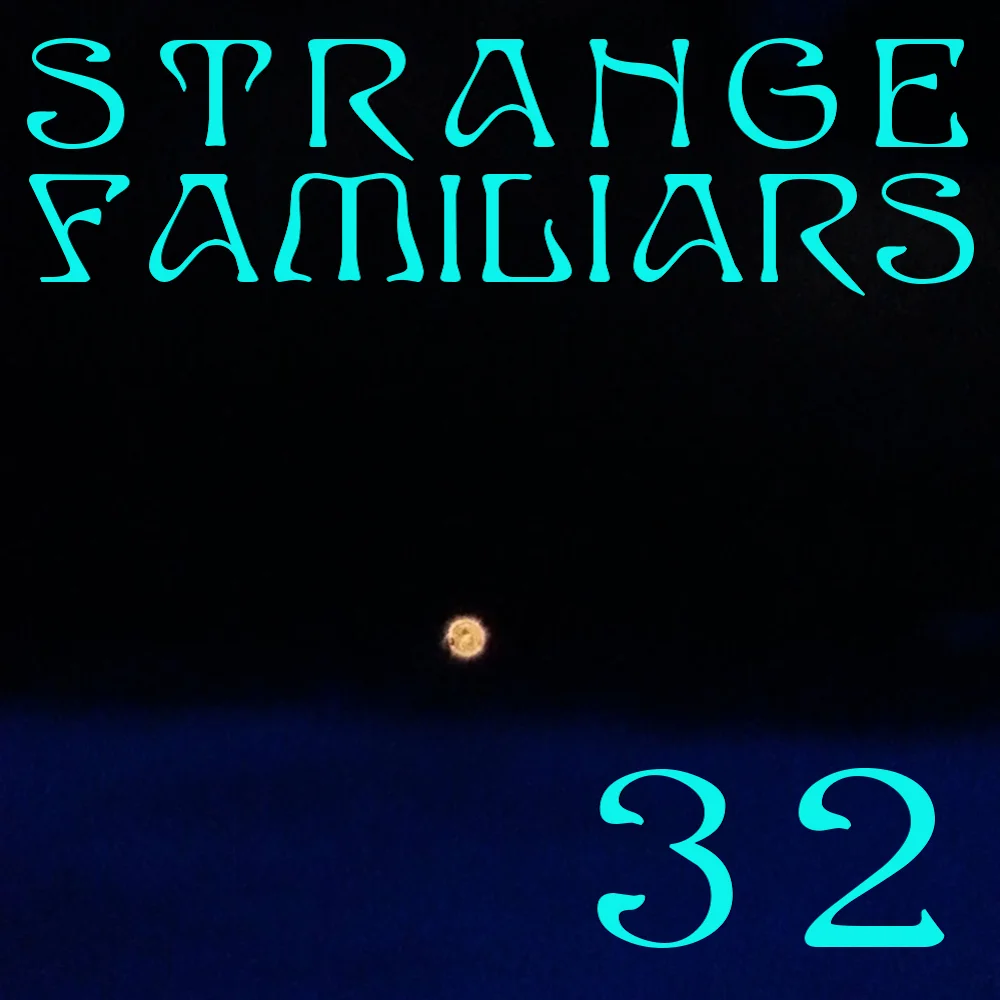 Earthlights, Elf-Lights, and UFOs