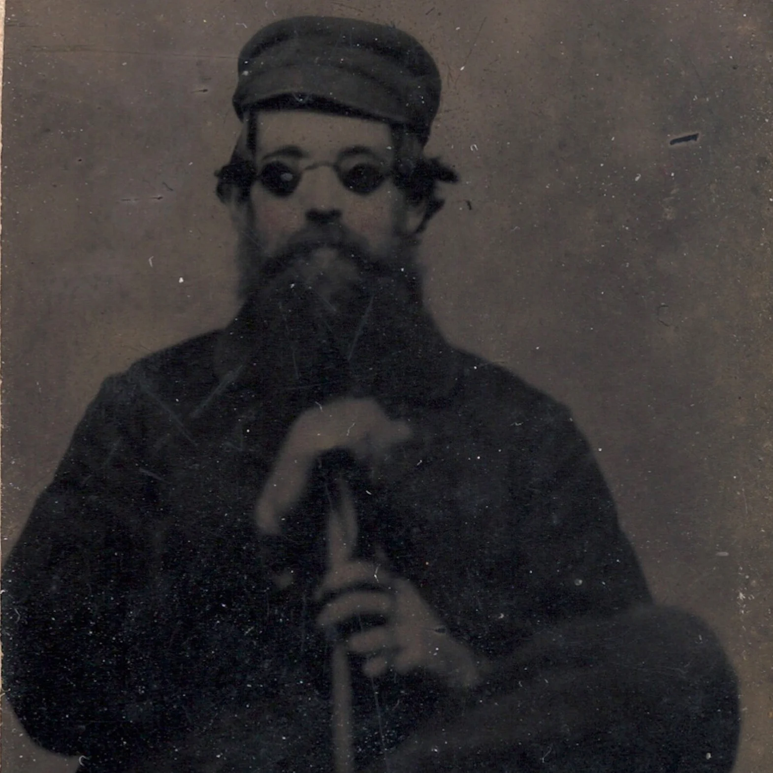 Blind Joe Parsons