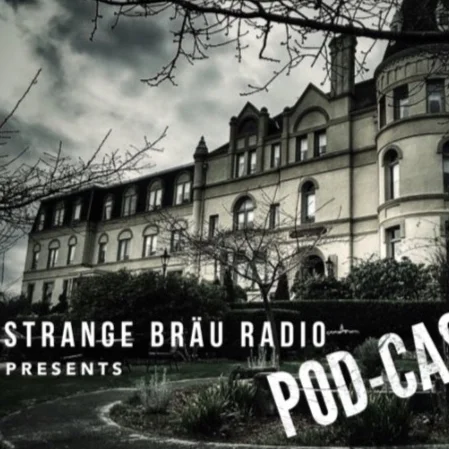 Strange Brau Radio presents Pod-Castle Live