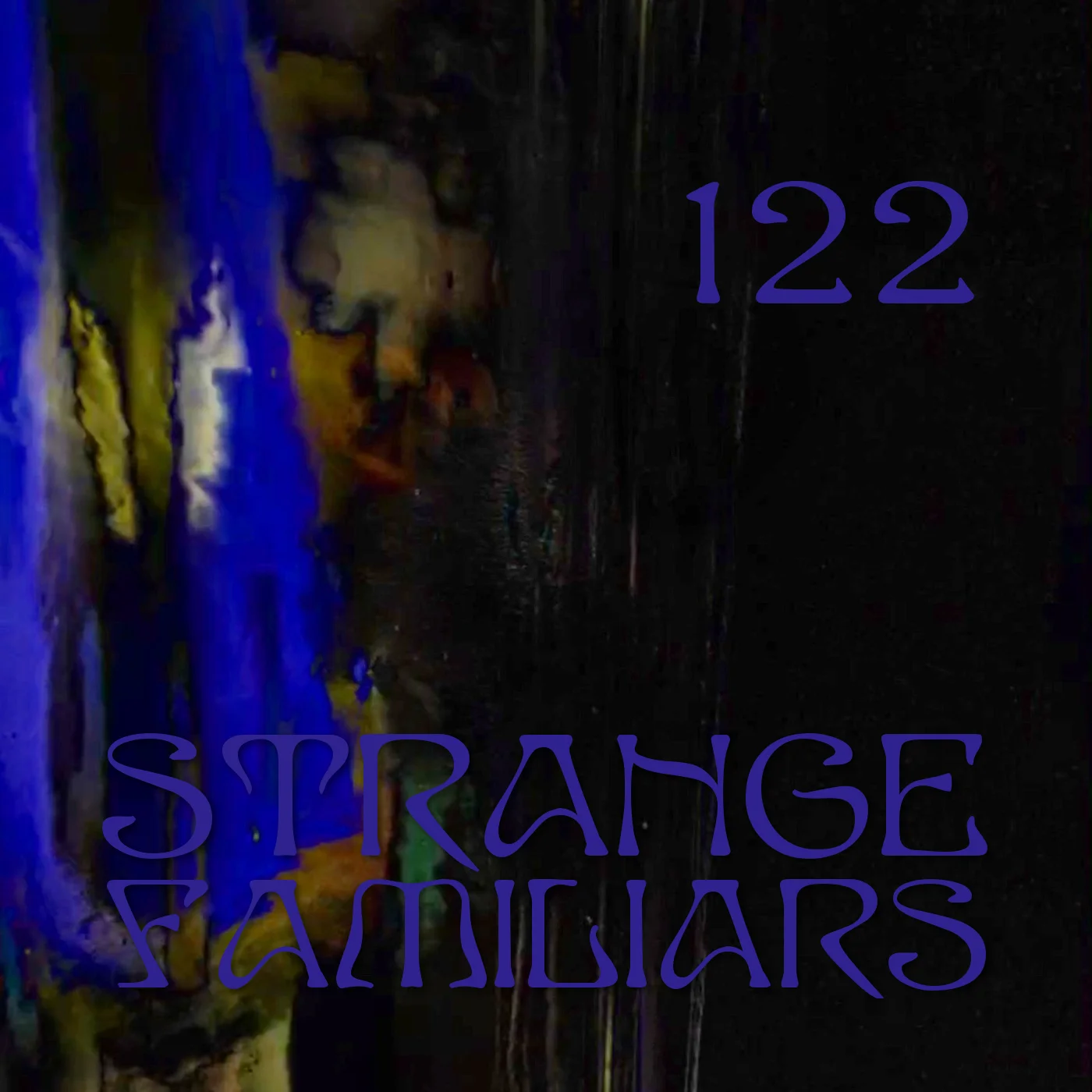 Strange Realities 