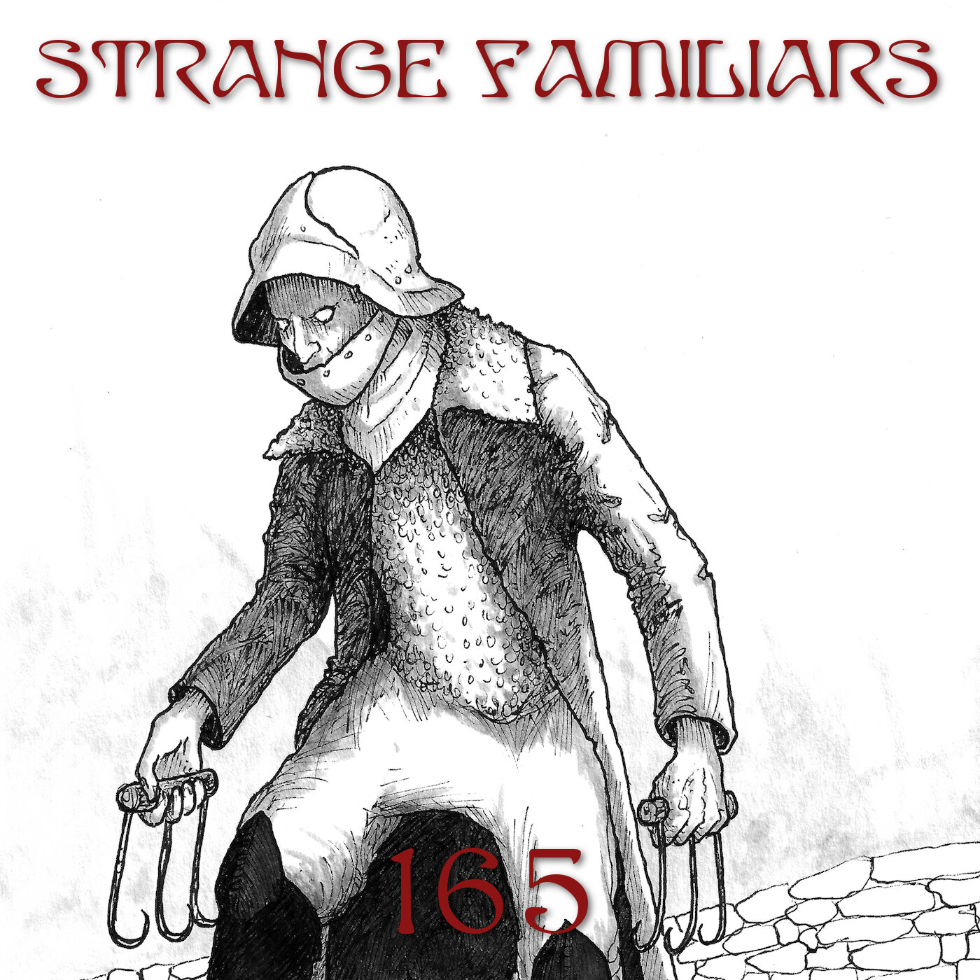 Spring-Heeled Jack and Other Prowling Ghosts, part 2