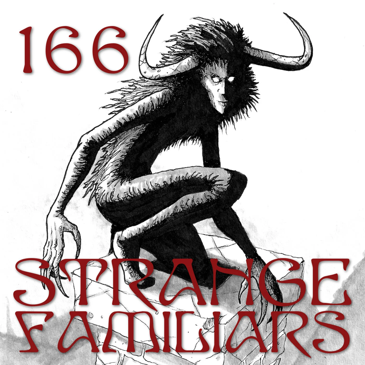 Spring-Heeled Jack and Other Prowling Ghosts, part 3