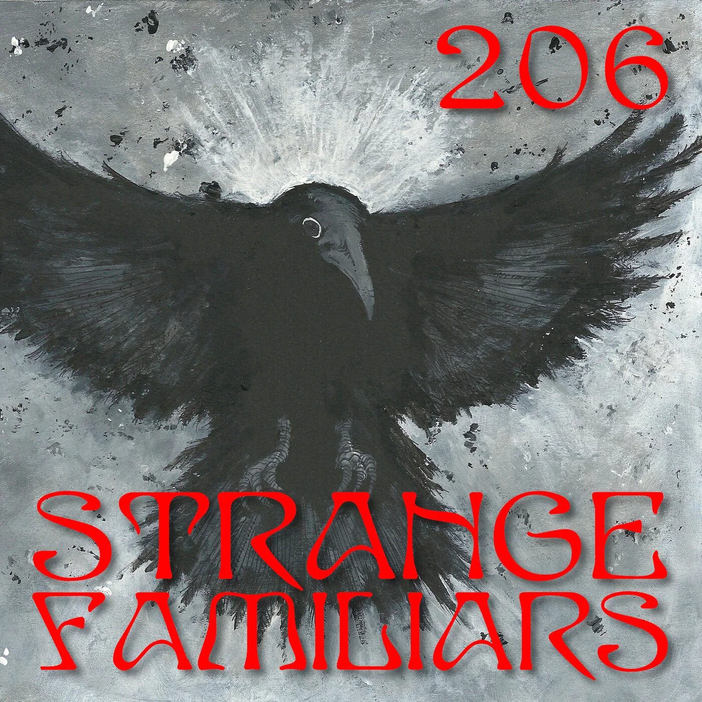 Strange Stories