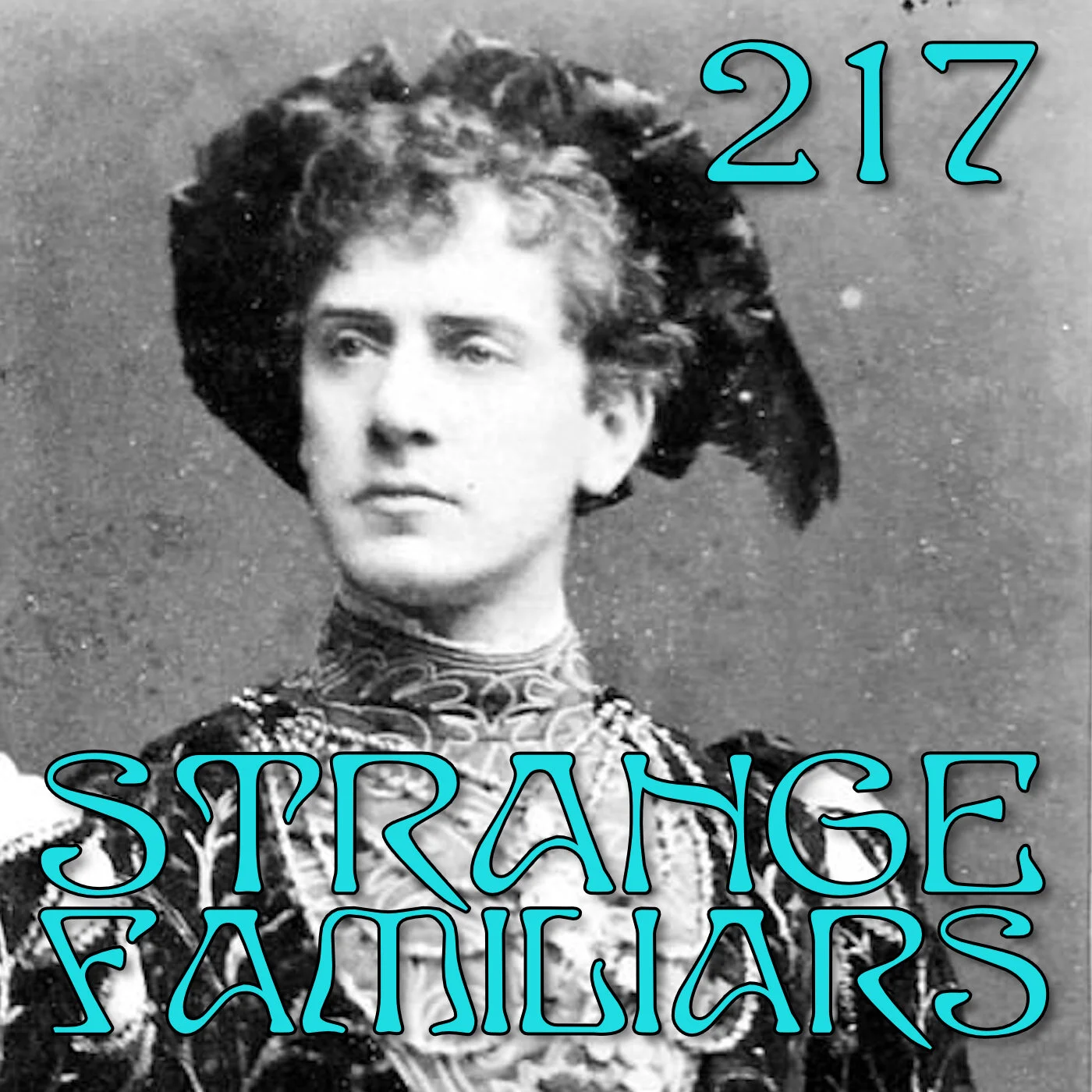 William Terriss, His Murder and His Ghost