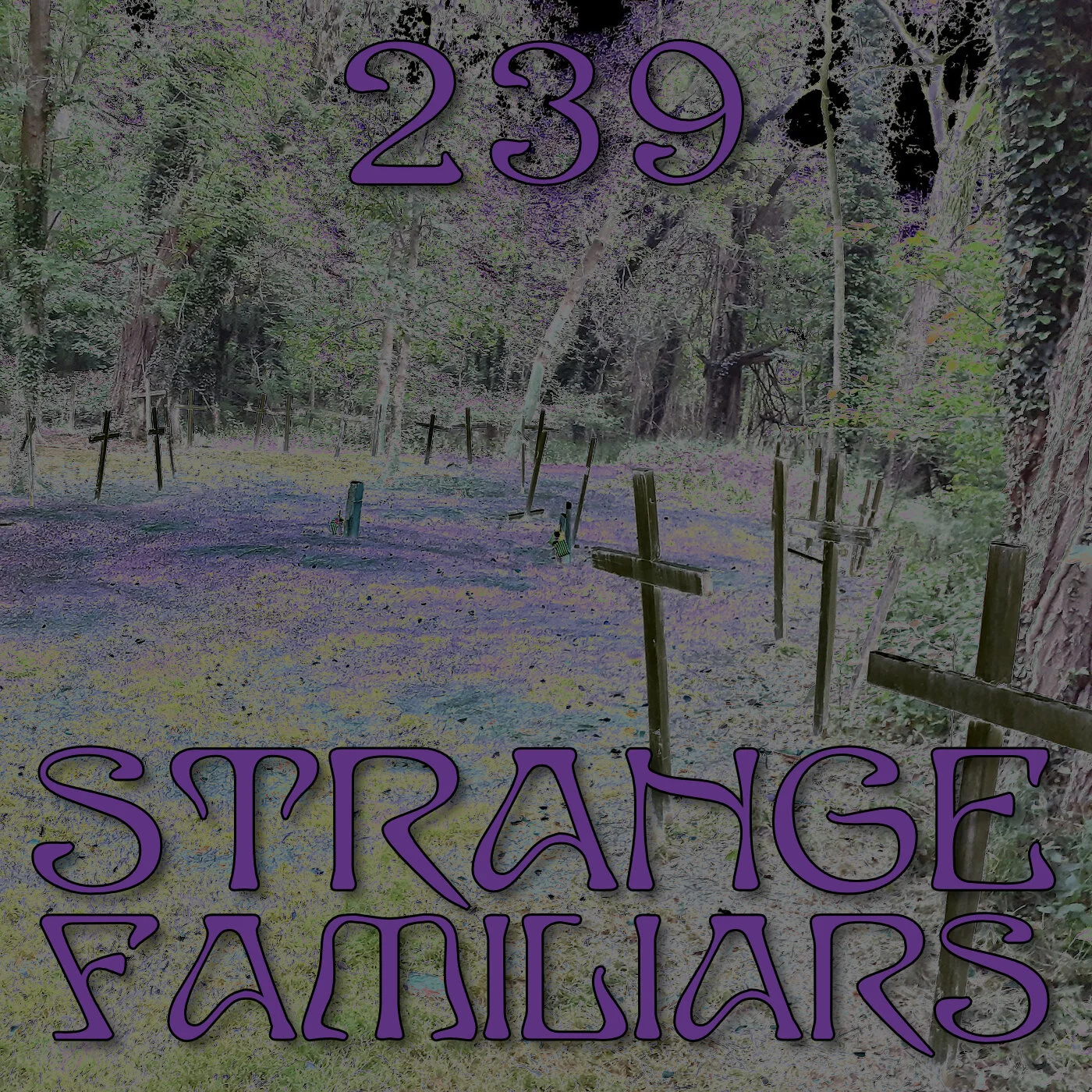River Town Cemeteries