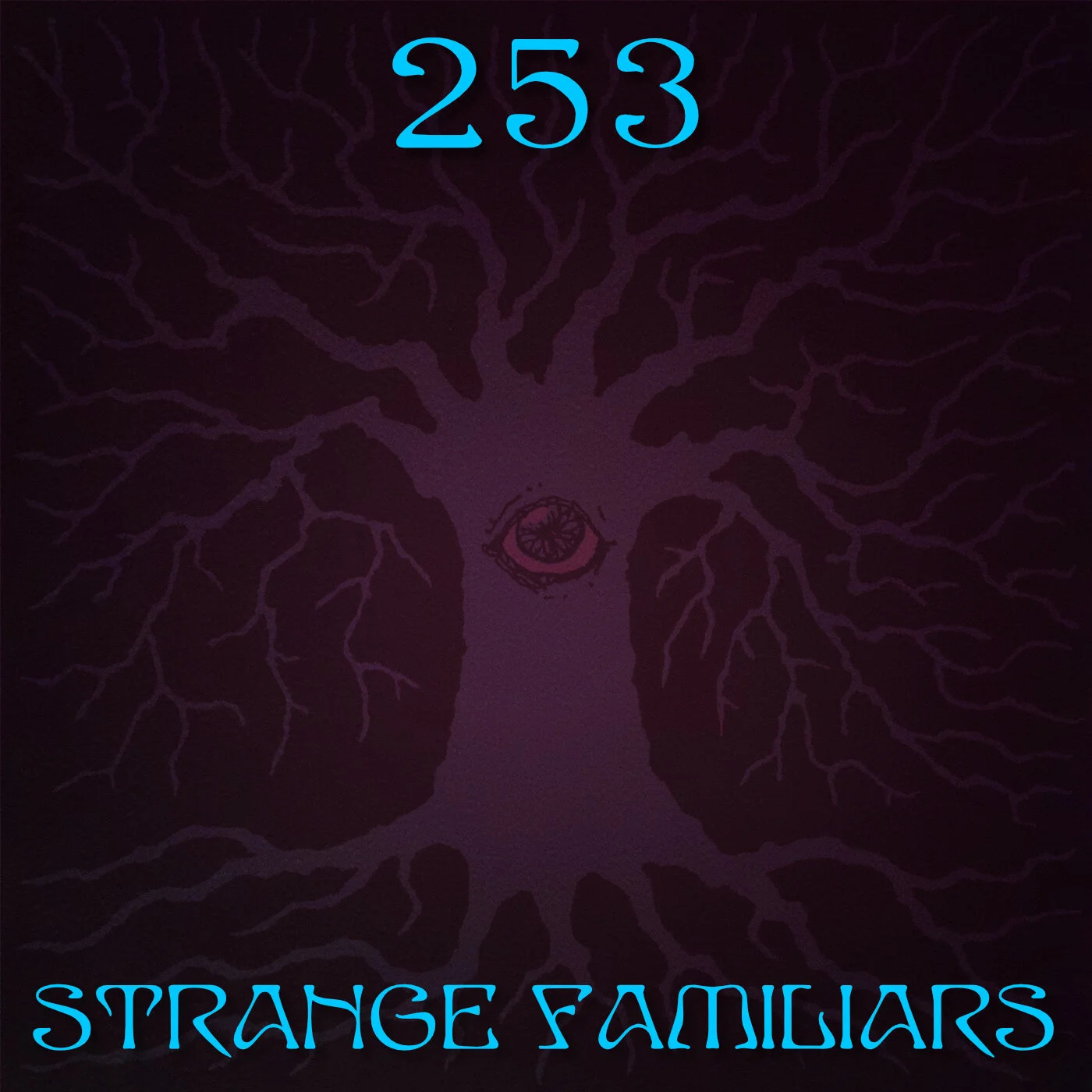 Ghosts of Audio Past - part 1