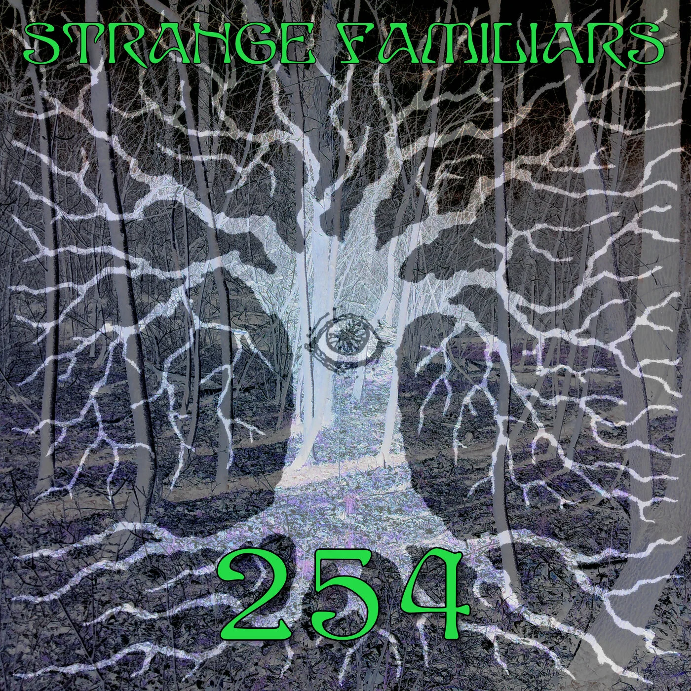 Ghosts of Audio Past, part 2