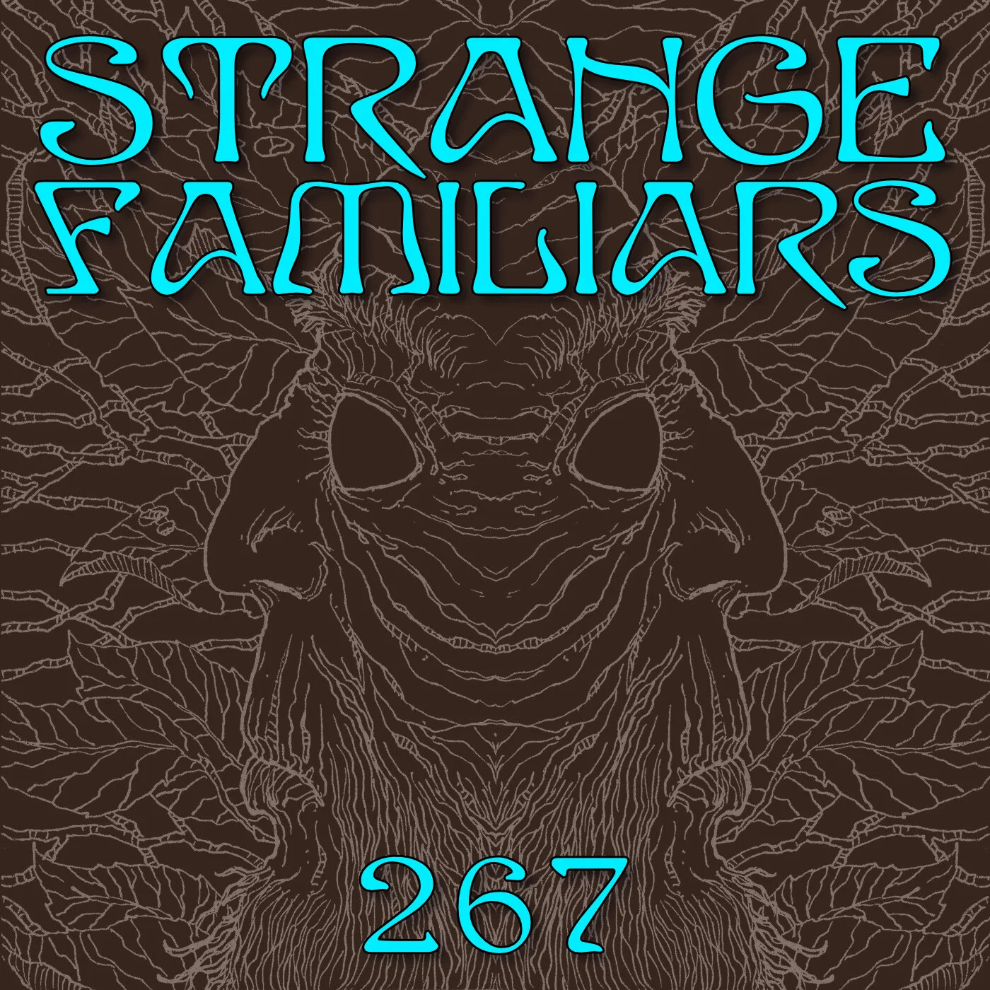 Ghosts, Bigfoot, Poltergeists, and More