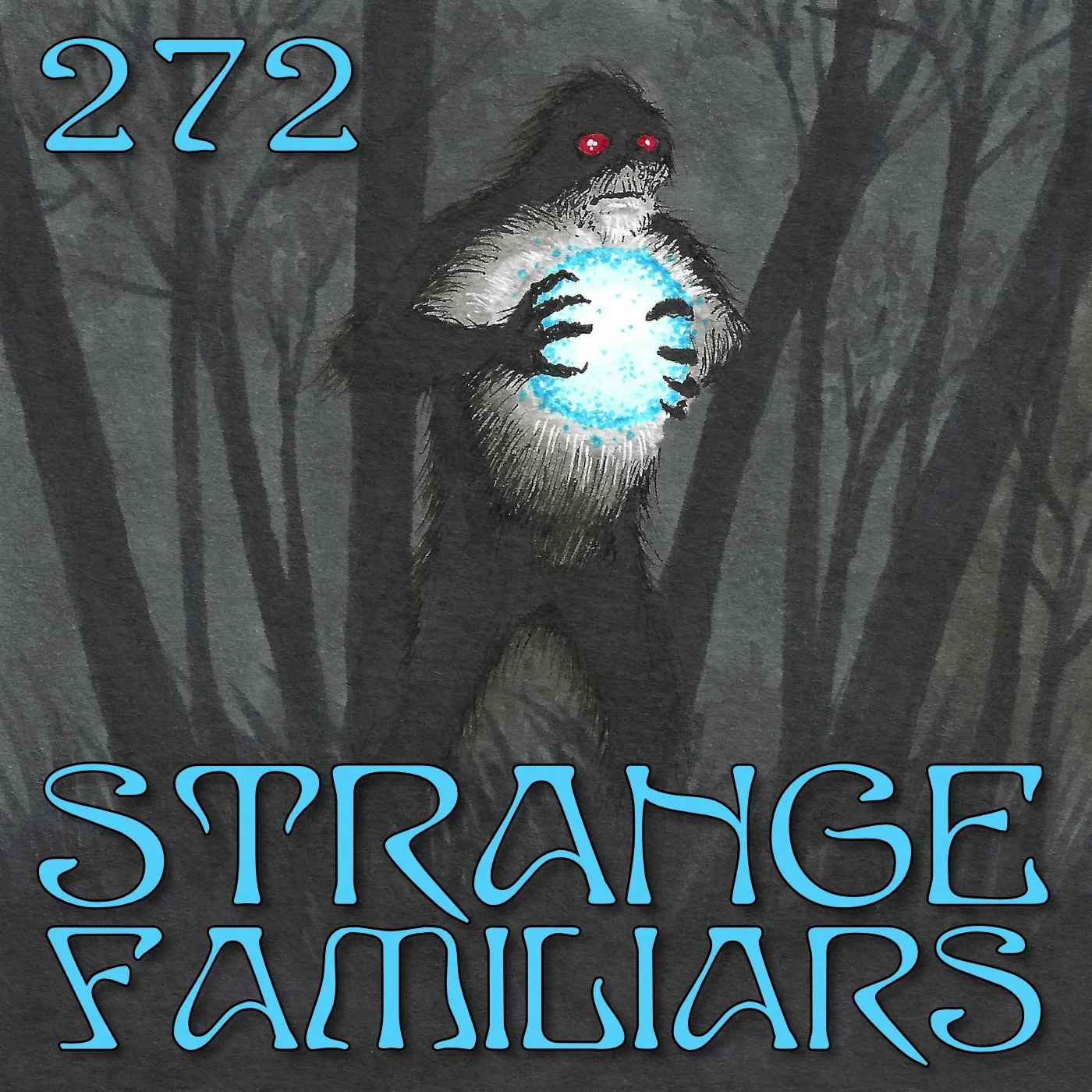 The Orb Walker