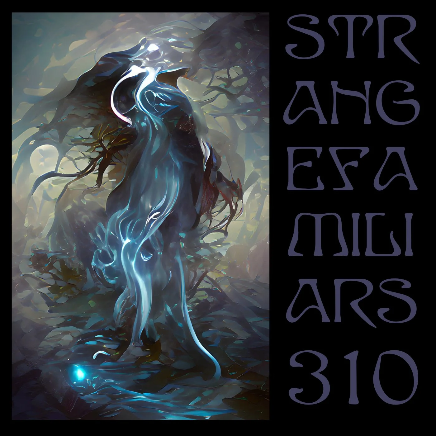 Site 7 – Drones, Lights, and Howls