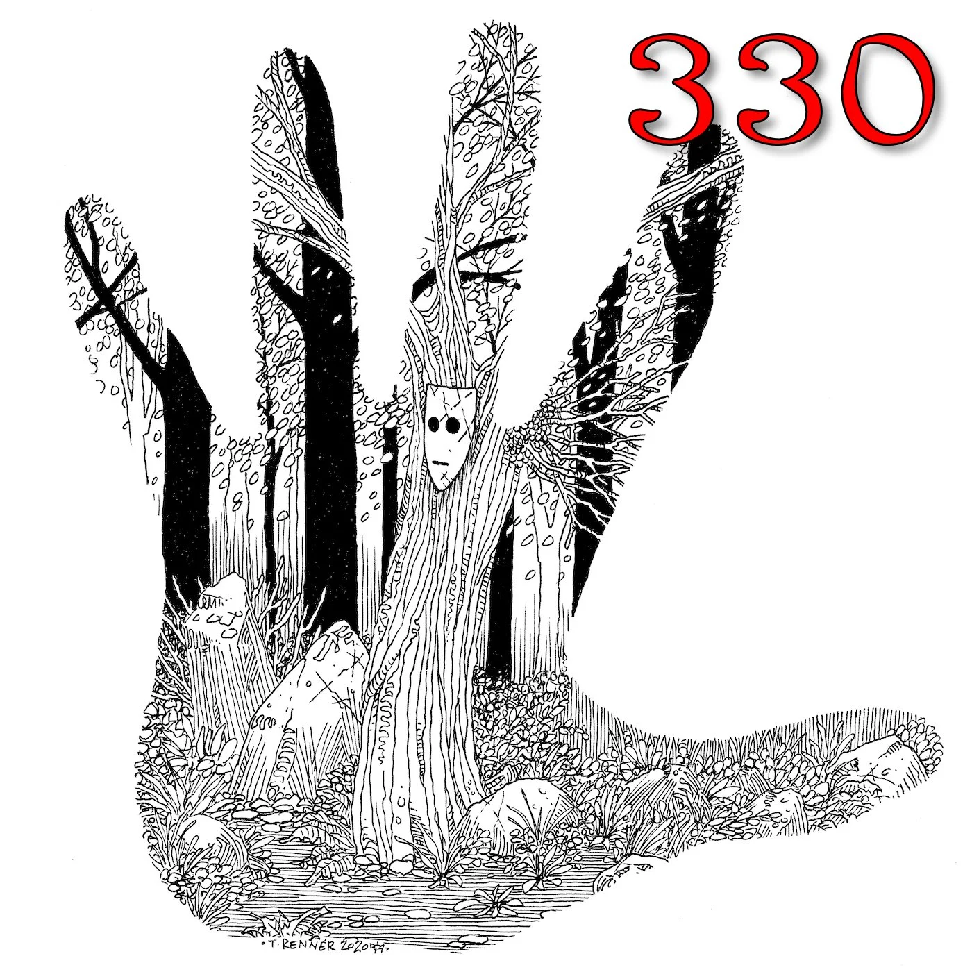 Hags, Orbs, Anomalous Sounds, and More 