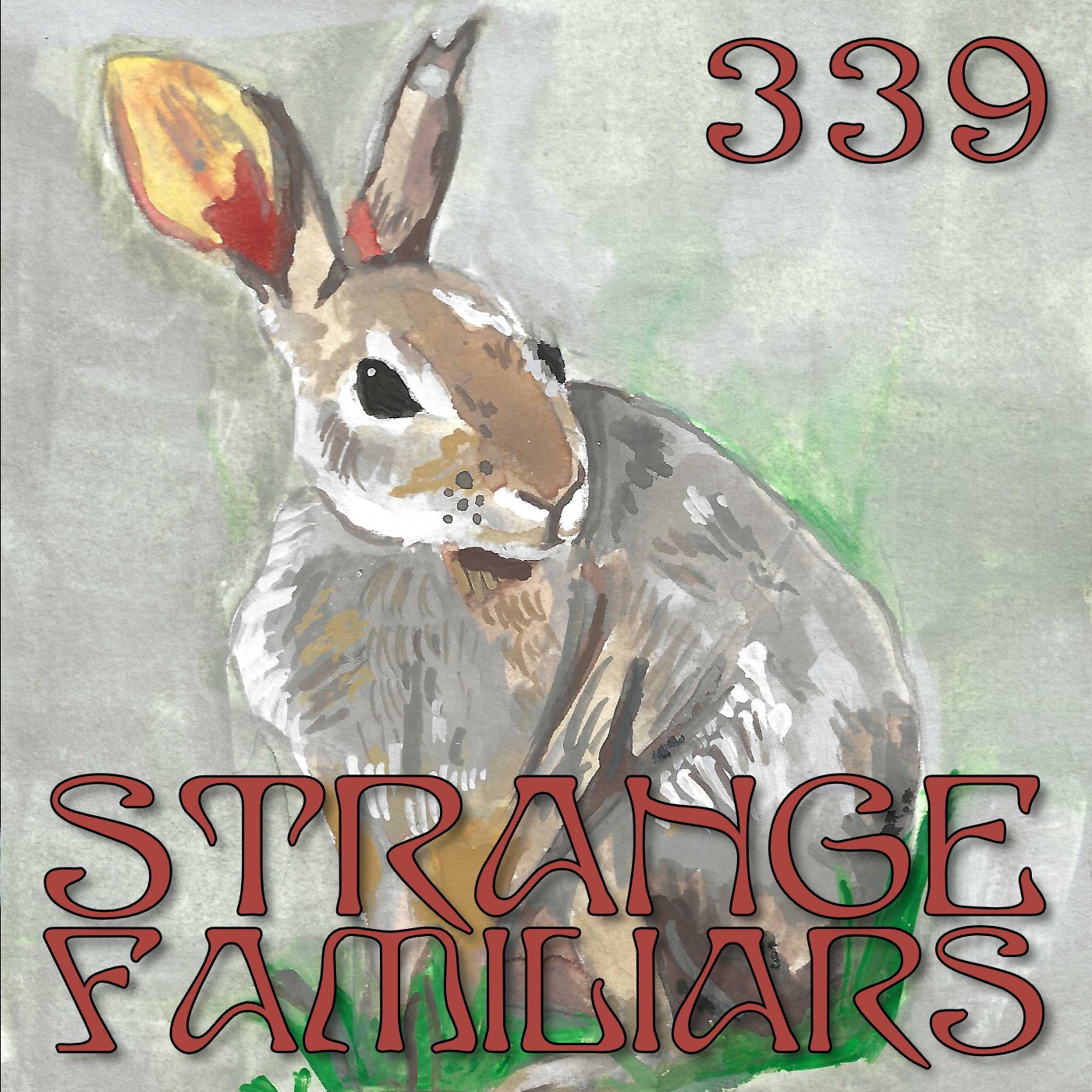 An Assembly of Oddities – 2