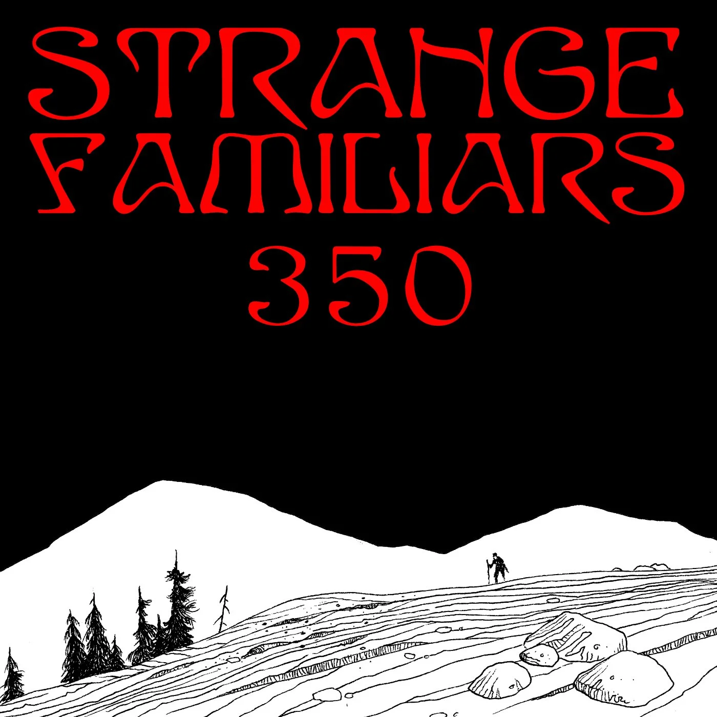 Little People, Bigfoot, and Other Spirits