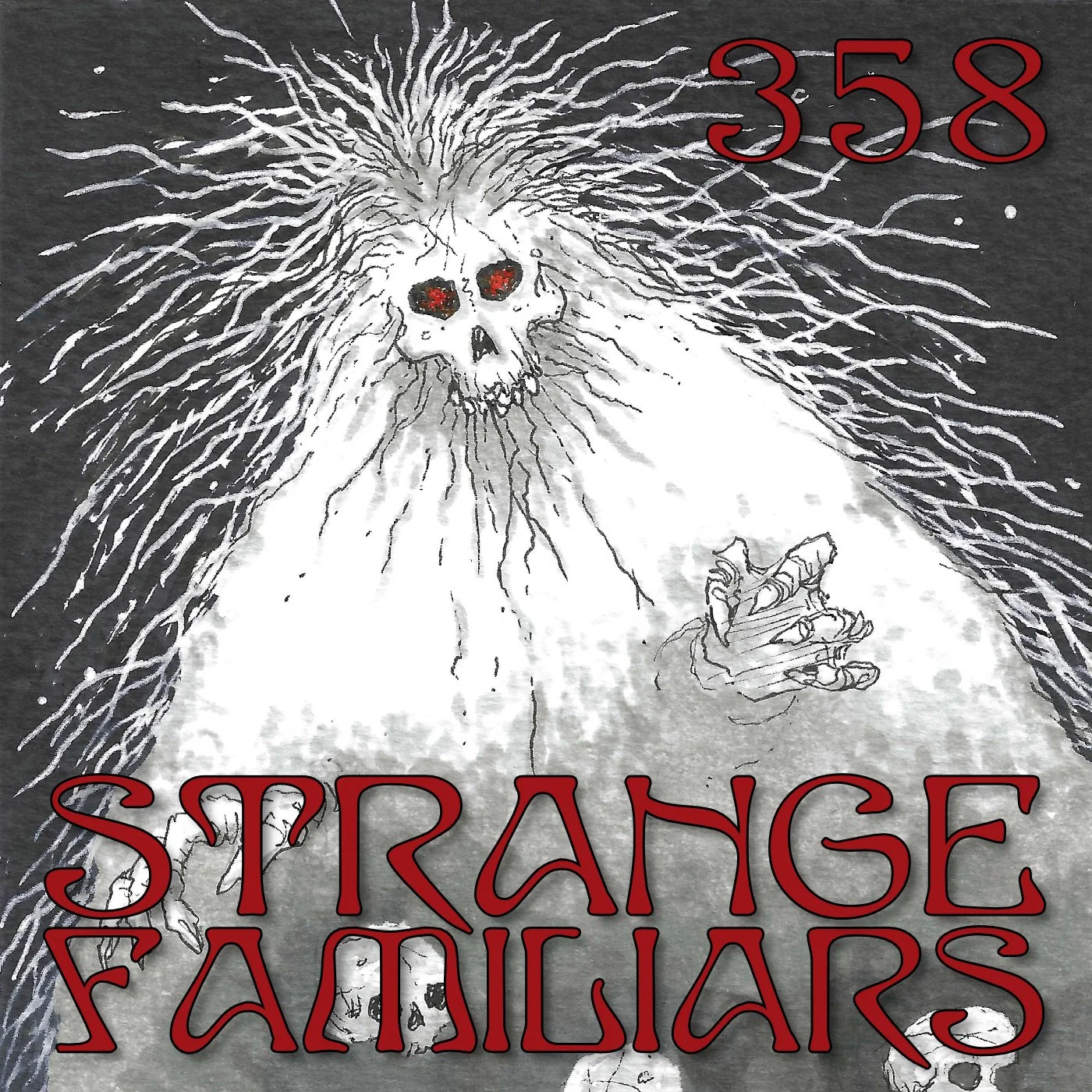 An Assembly of Oddities - 3