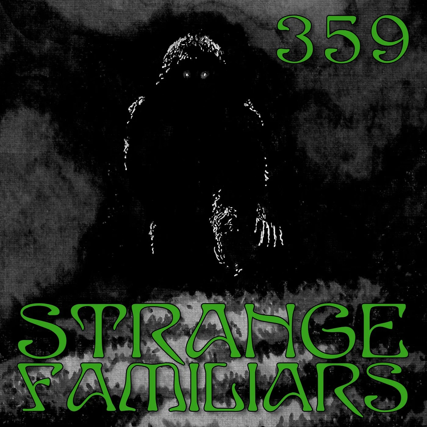 Strange Pathways