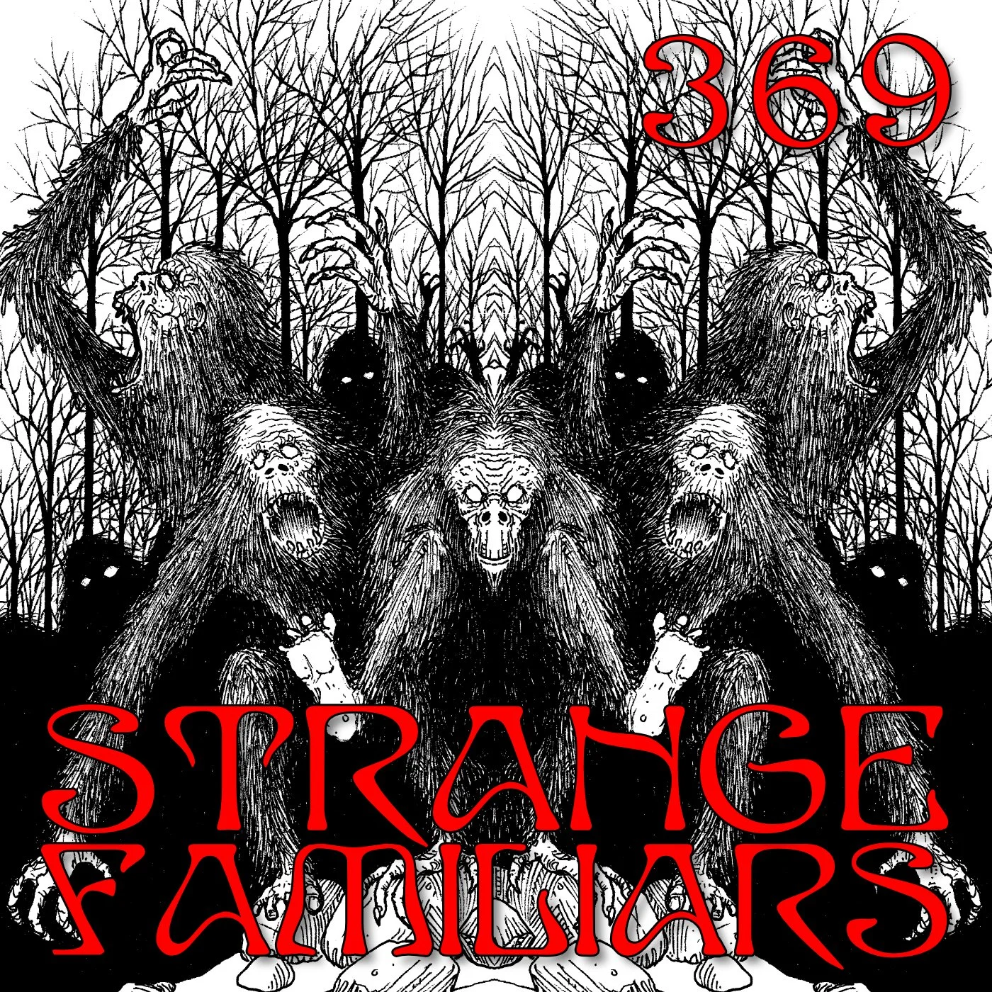 Confrontation at Pandemonium – part 2