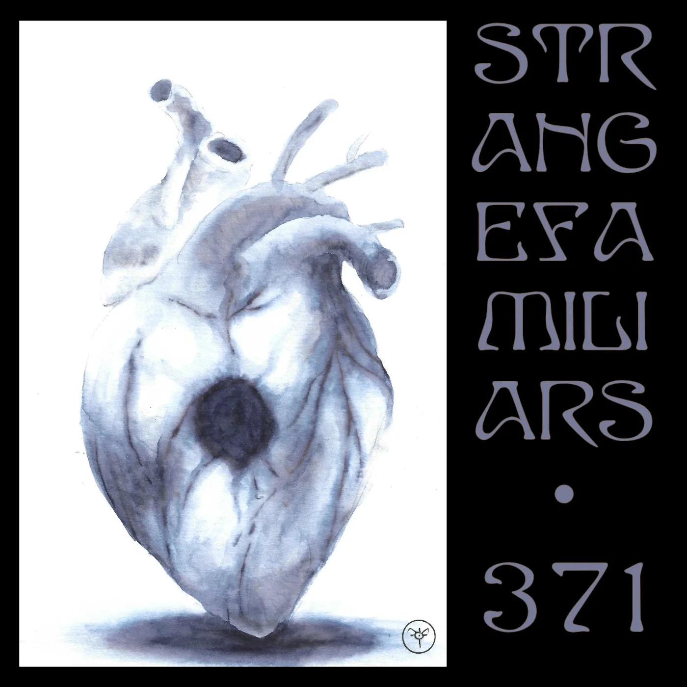 The Heart Wound of Emma Myers
