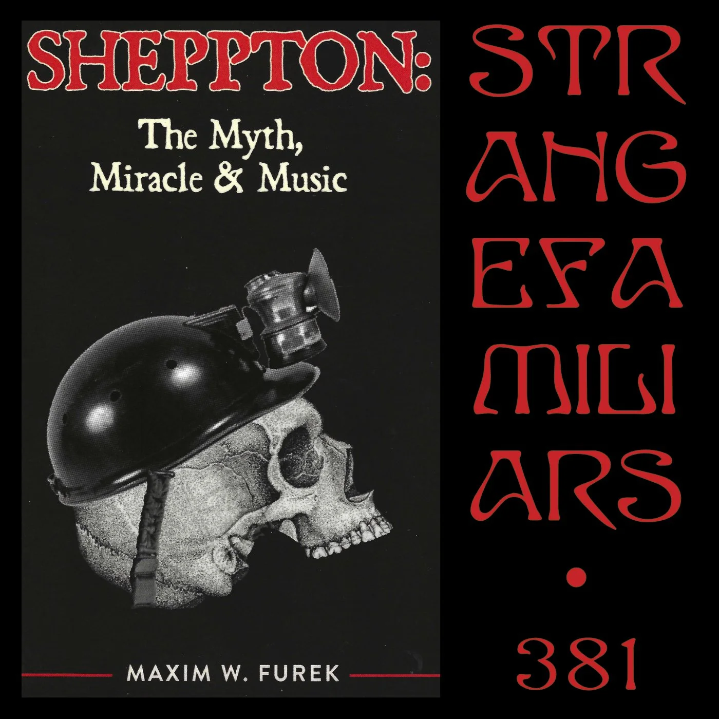 The Sheppton Mythology