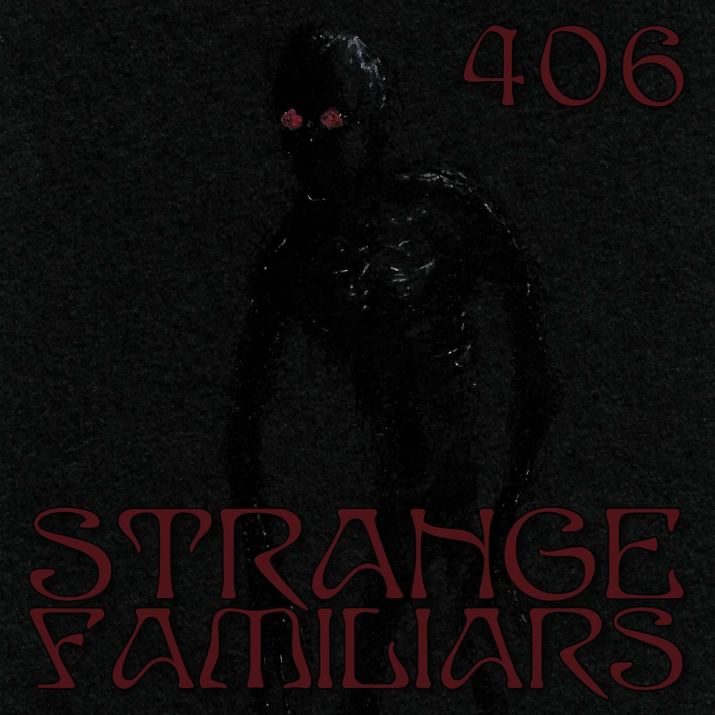 Abducted by a Shadow Person