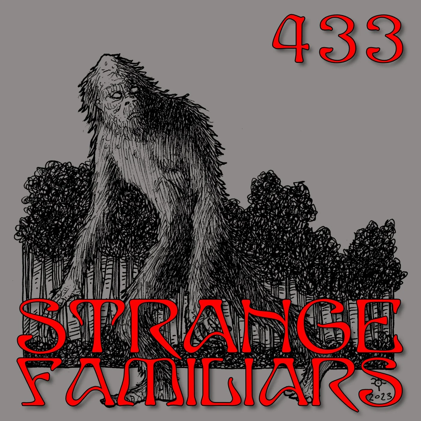 The Wild Man of Pennsylvania – part 4