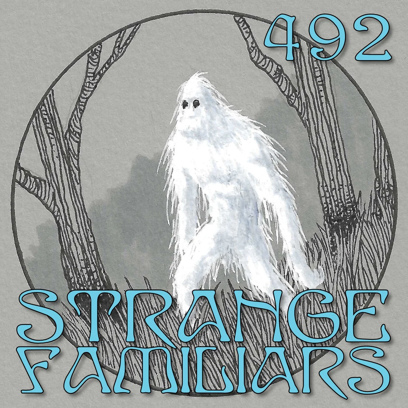 The Creature from the Fallow Field