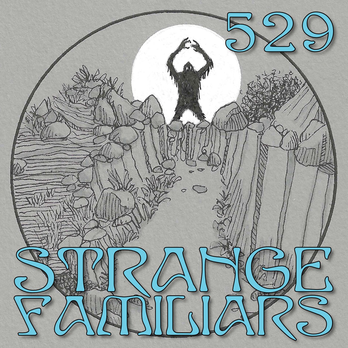 An Assembly of Oddities - 5