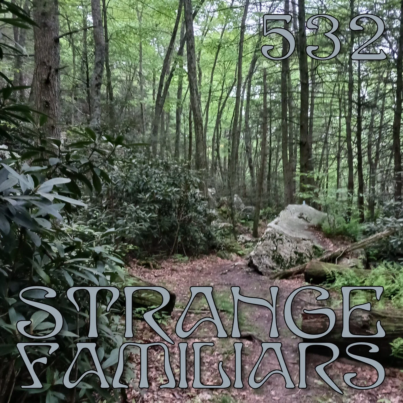Tales from Dark Hollow