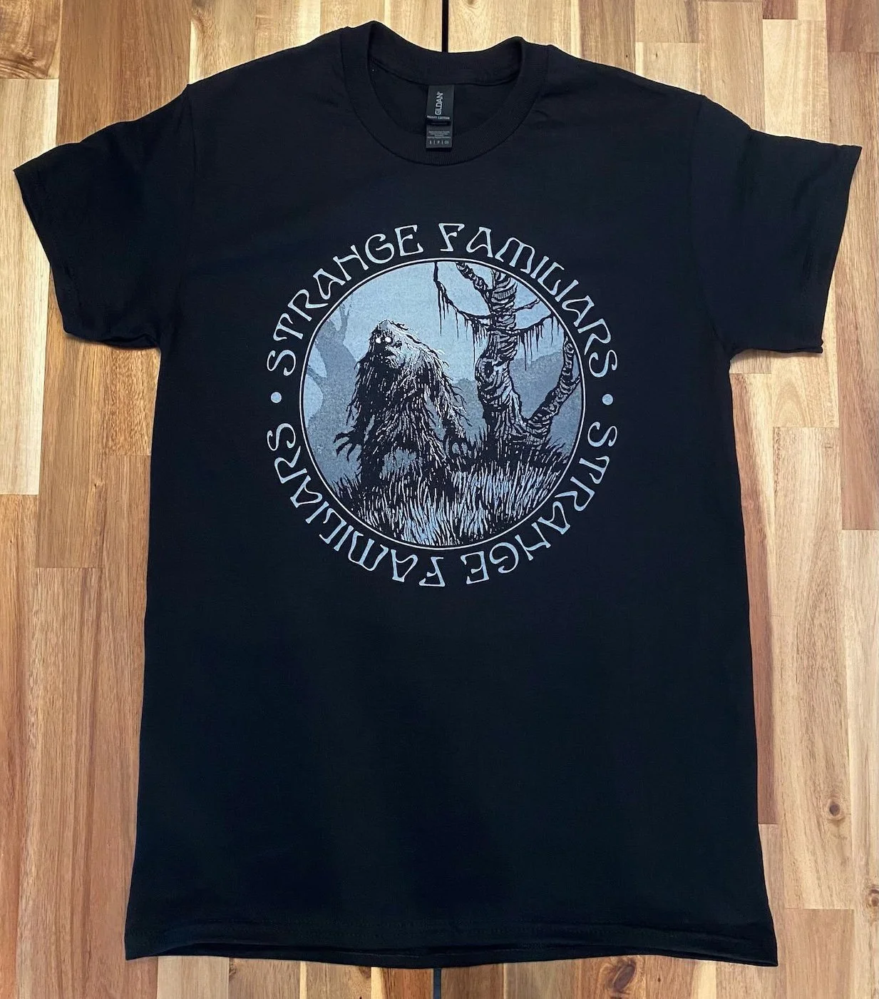 ALBATWITCH DAY (and forthcoming price increases)