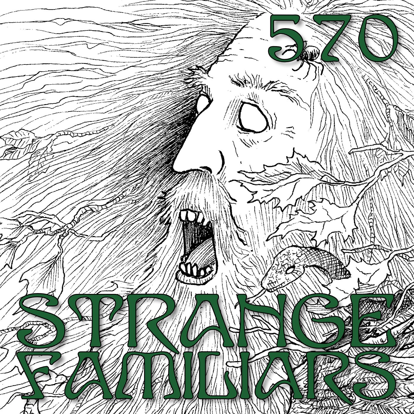 The Death of King Arthur