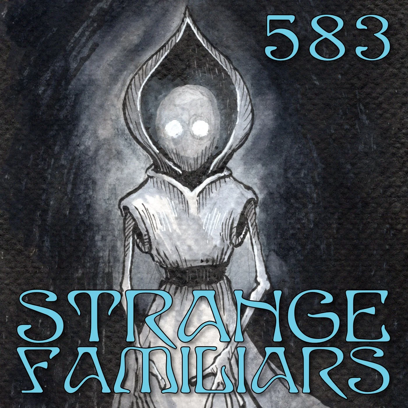 An Assembly of Oddities - 7