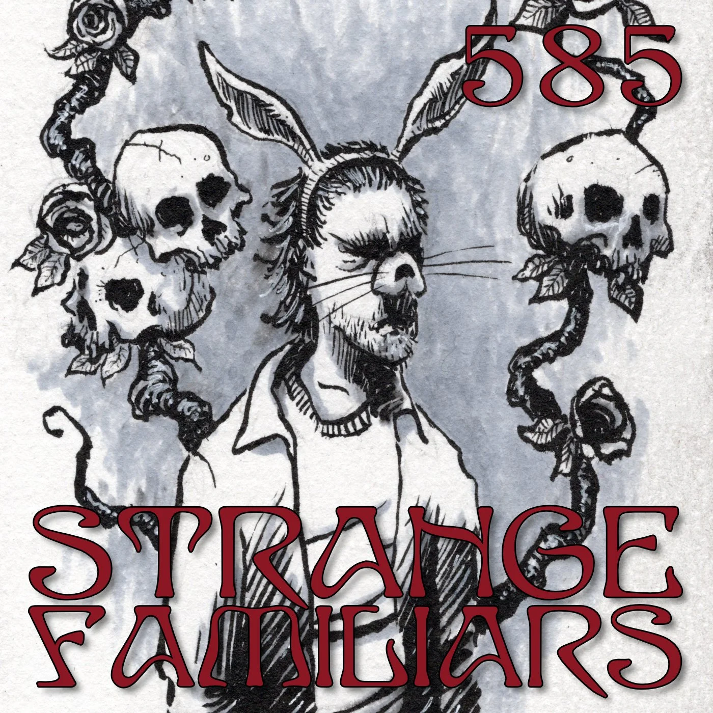 An Assembly of Oddities - 9