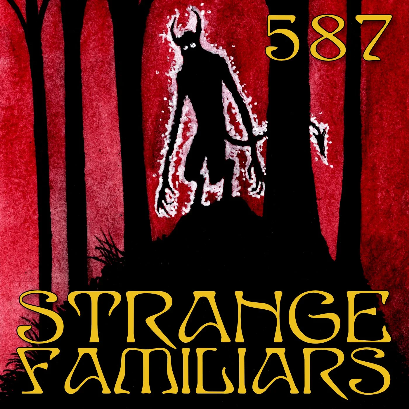 An Assembly of Oddities - 10