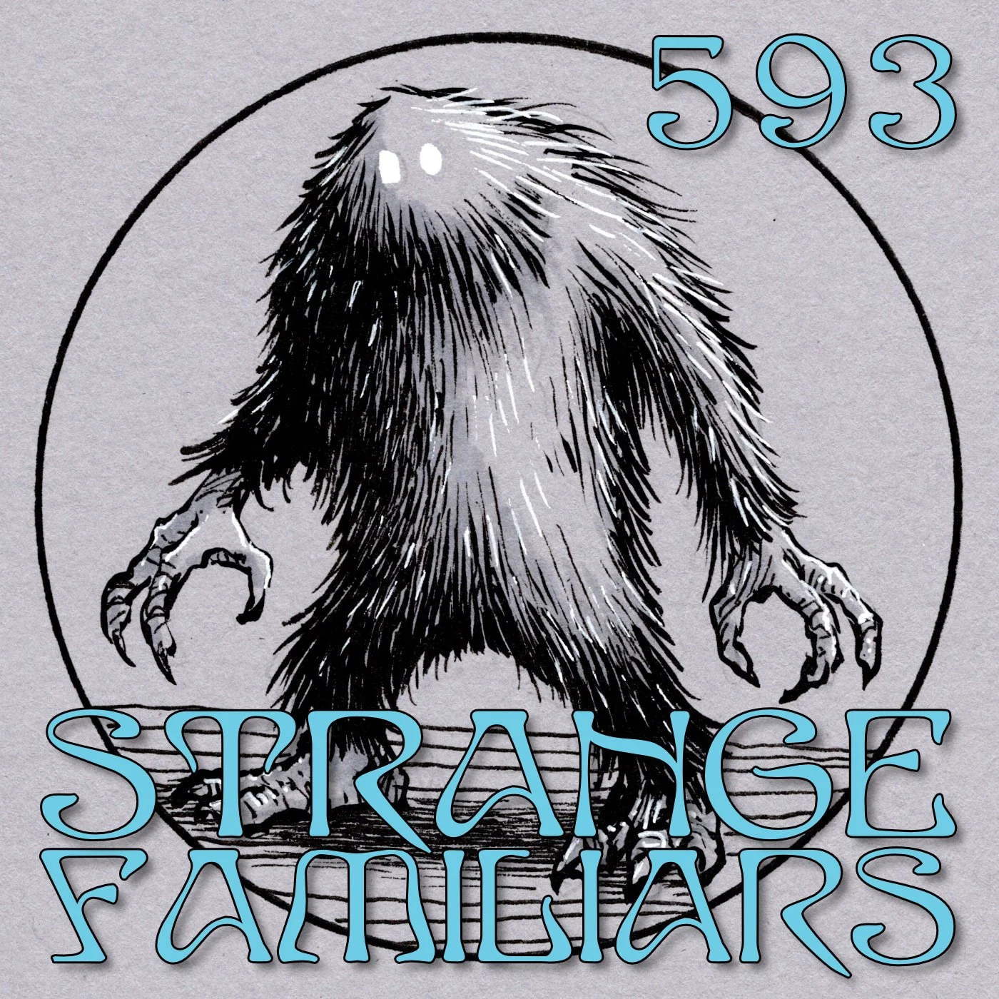 A Bigfoot in the Room