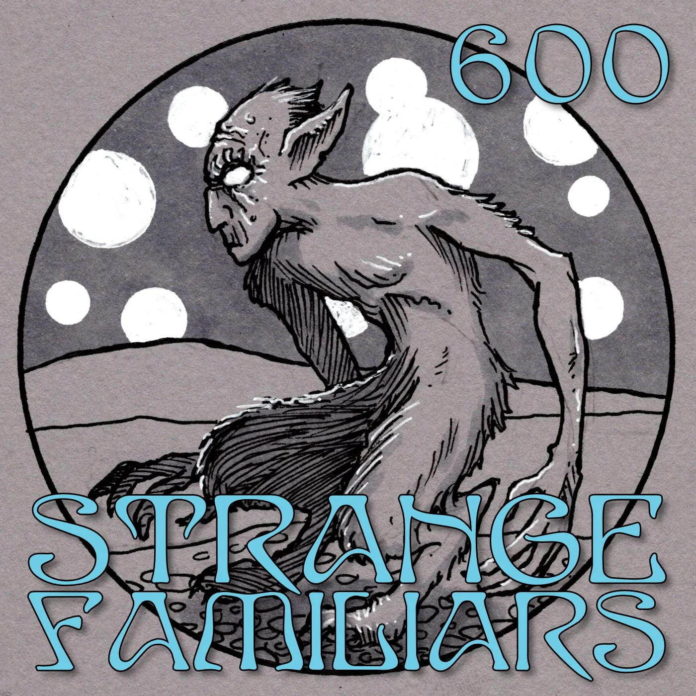 Faeries and Unpeople