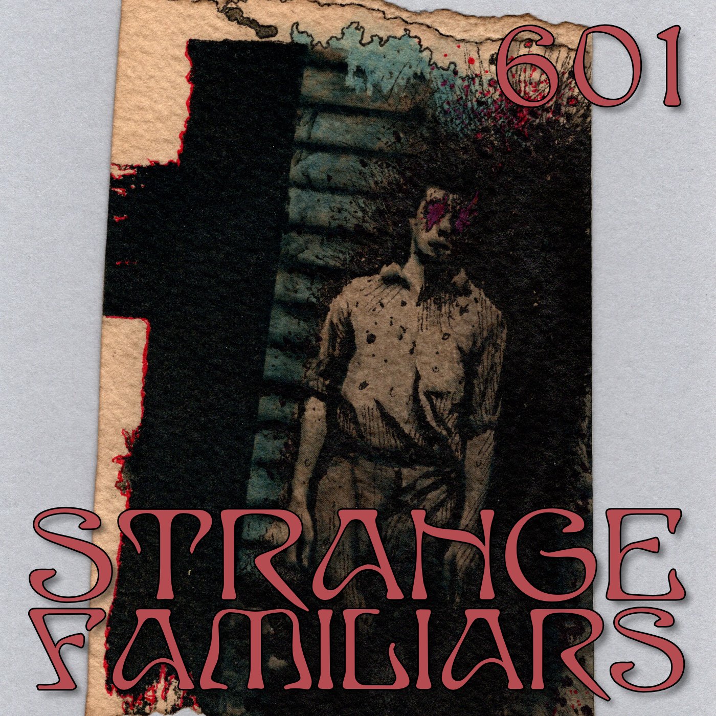 Sinister Shadows