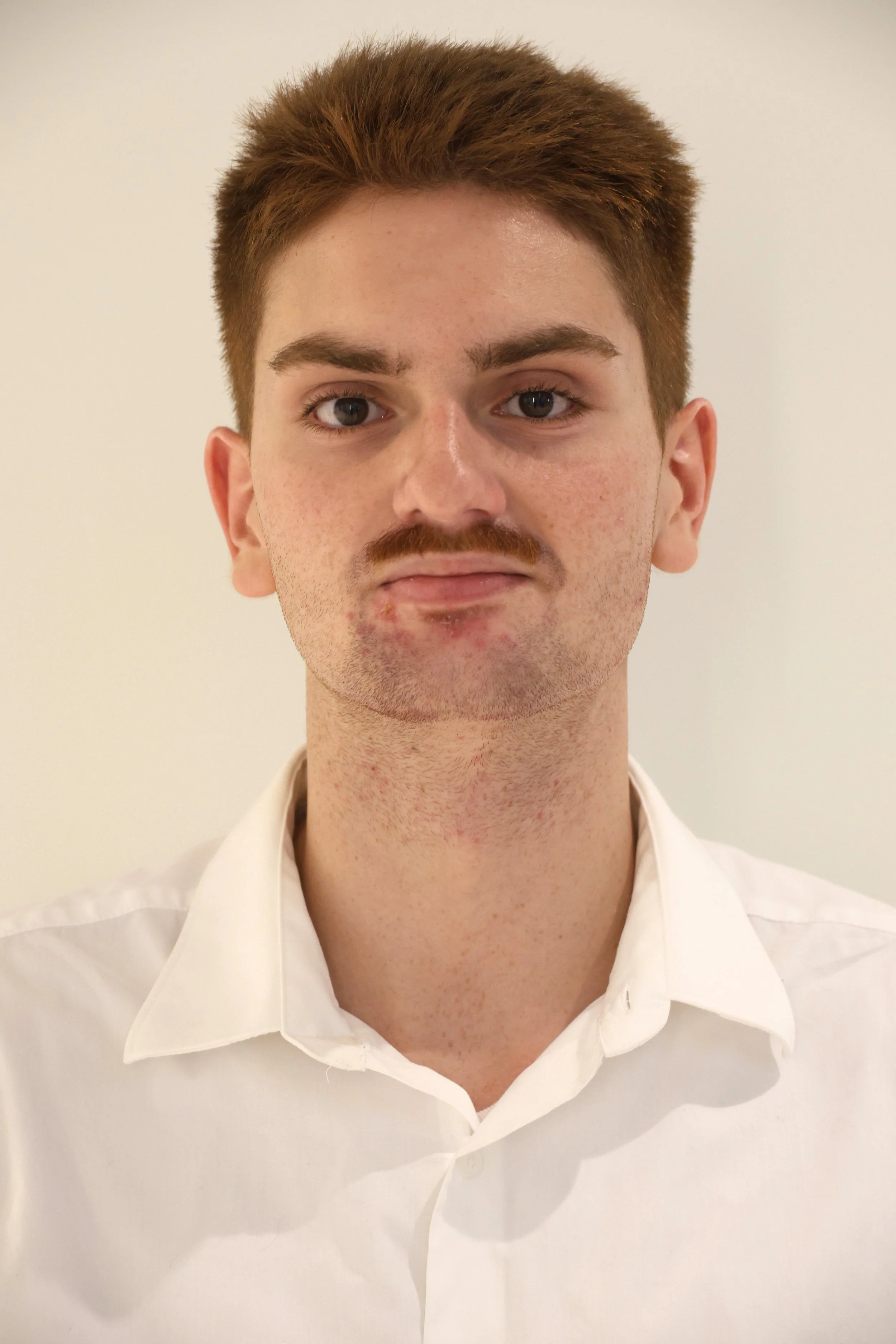 Elric McDowell - President