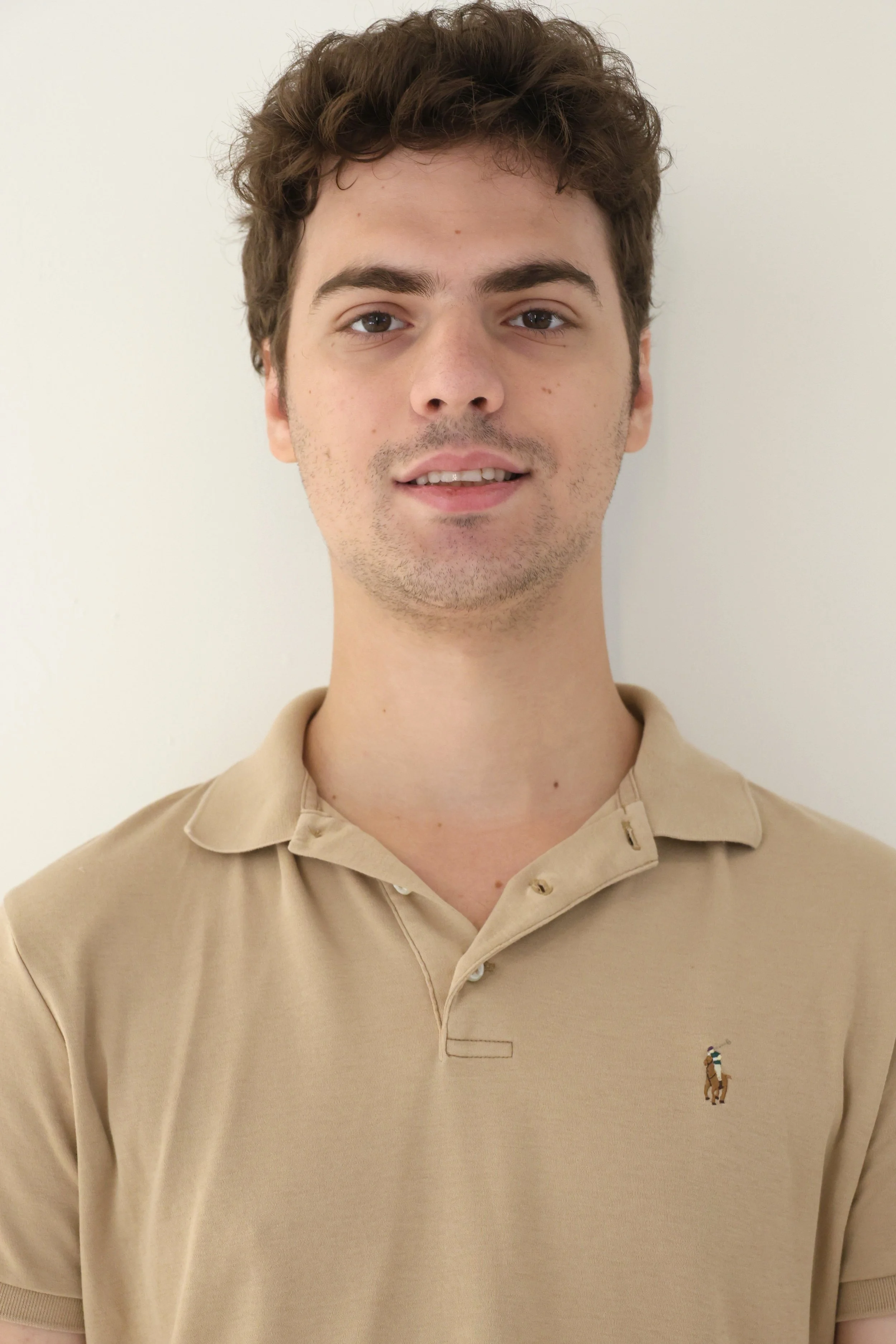 Albi Tershana - Programmer