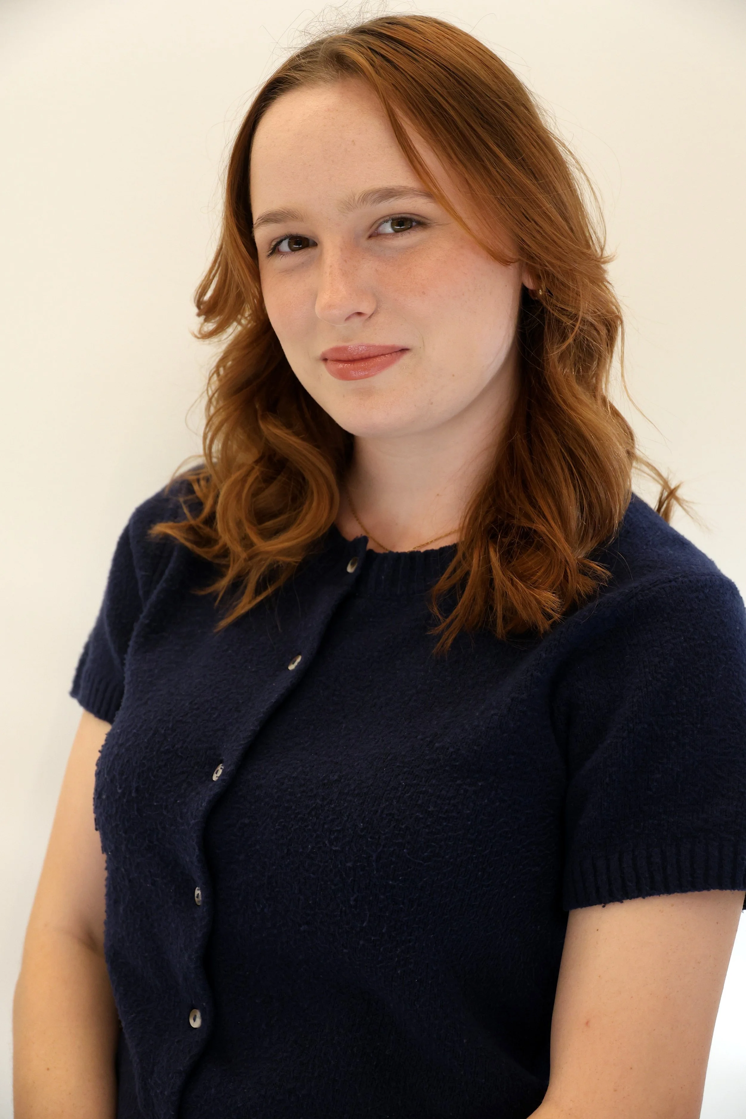 Elizabeth Amicone - Treasurer