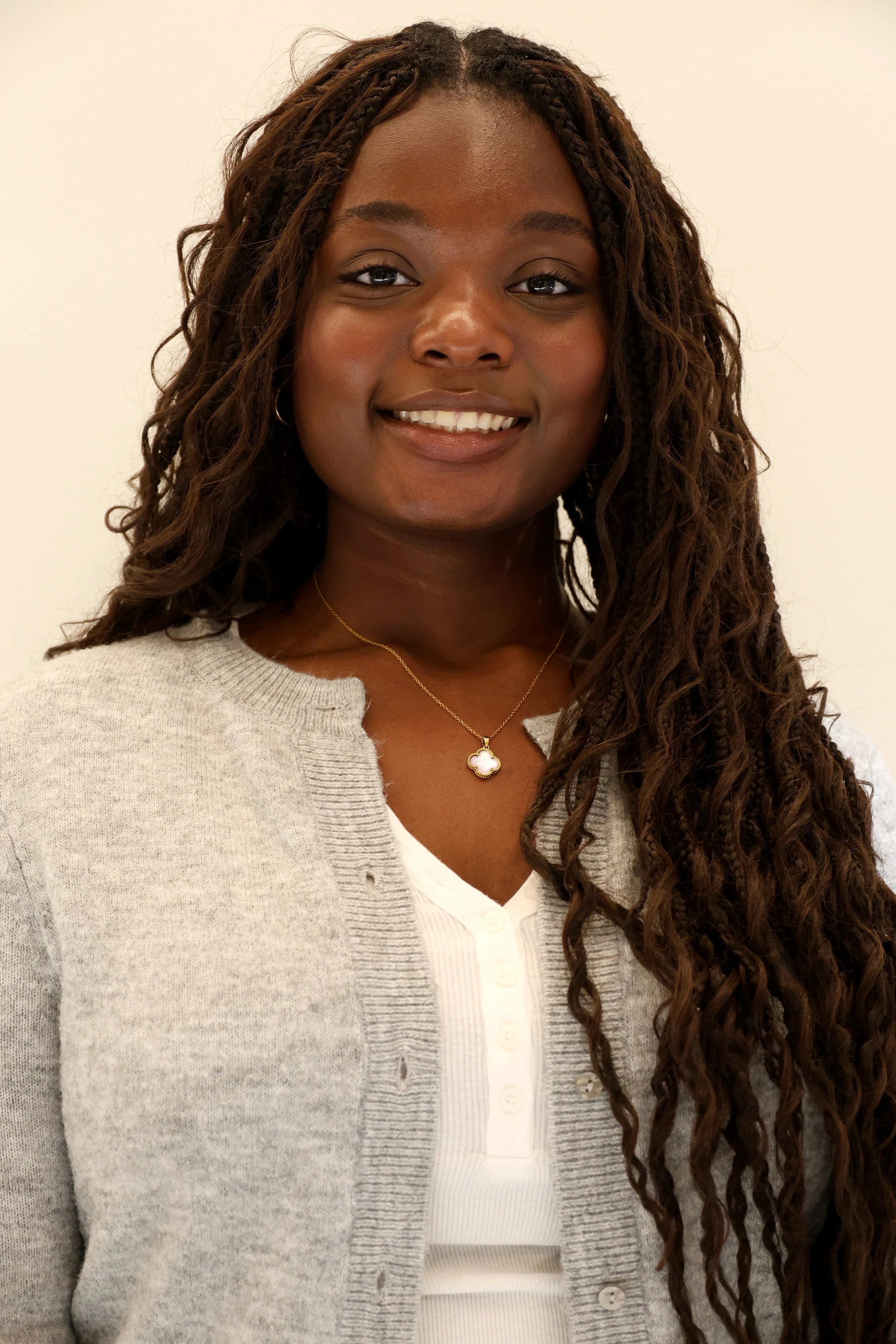 Sidney Agyiri - Secretary