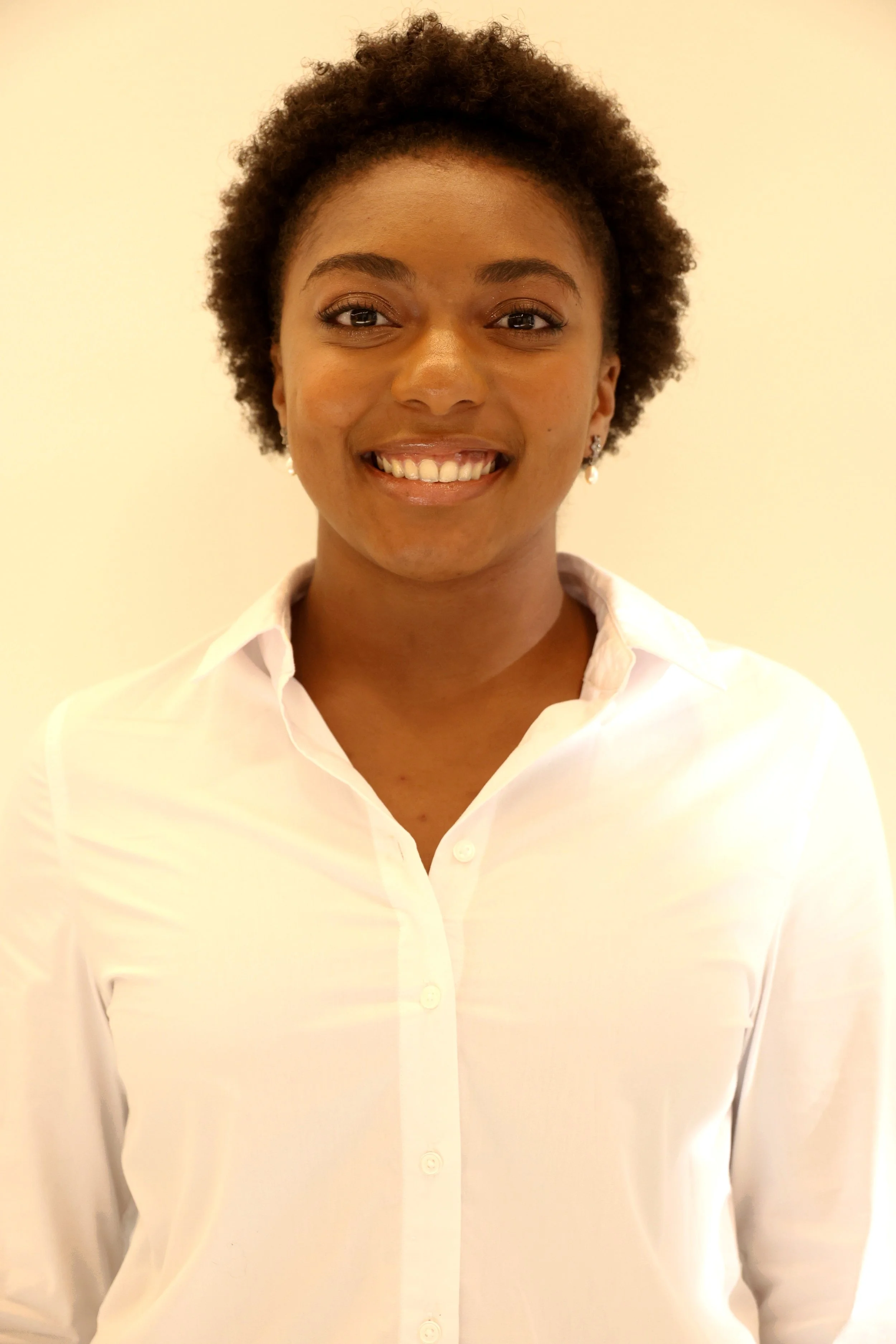 Londyn Norwood - Programmer