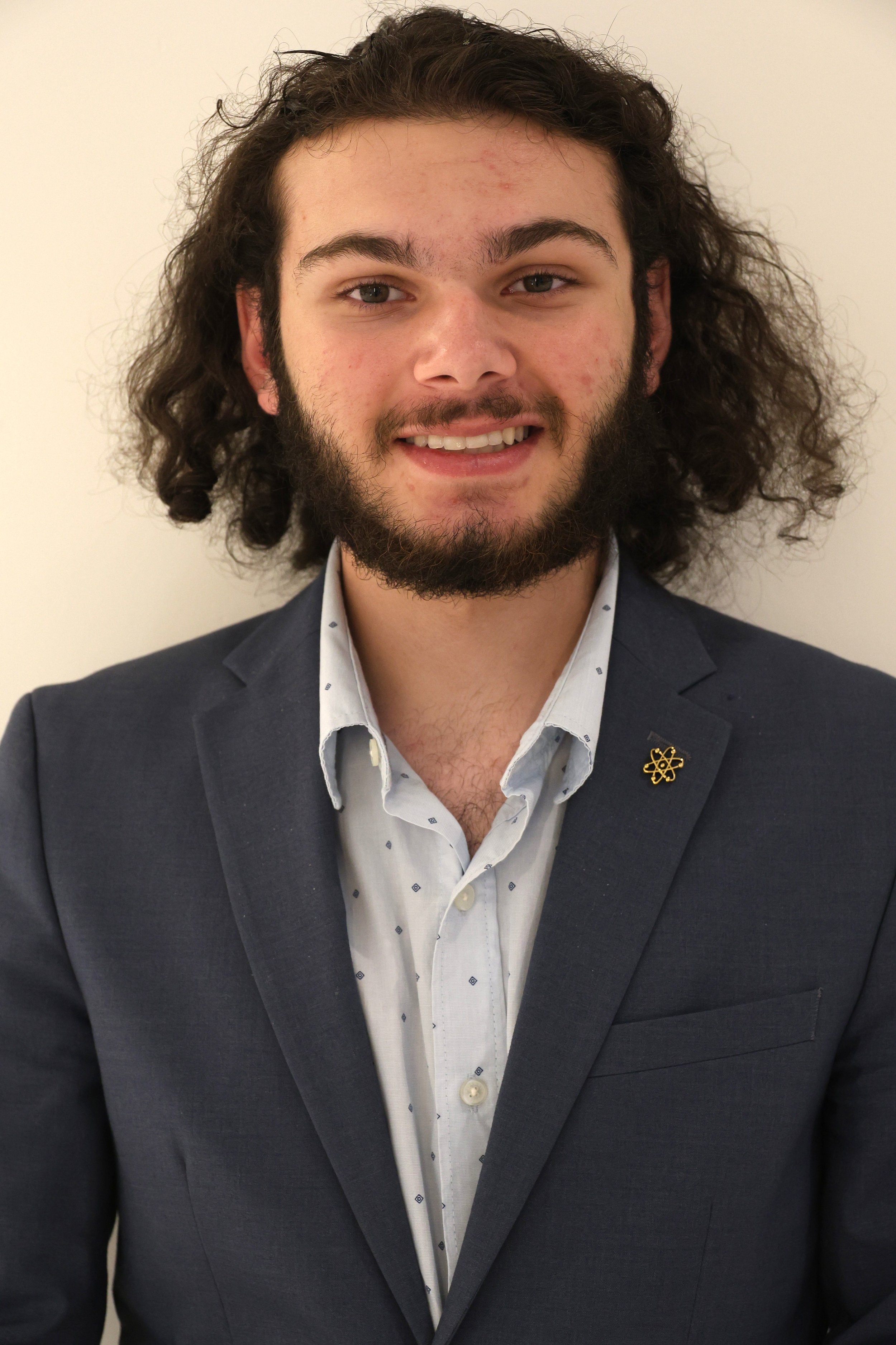 Domenick Fedele - President