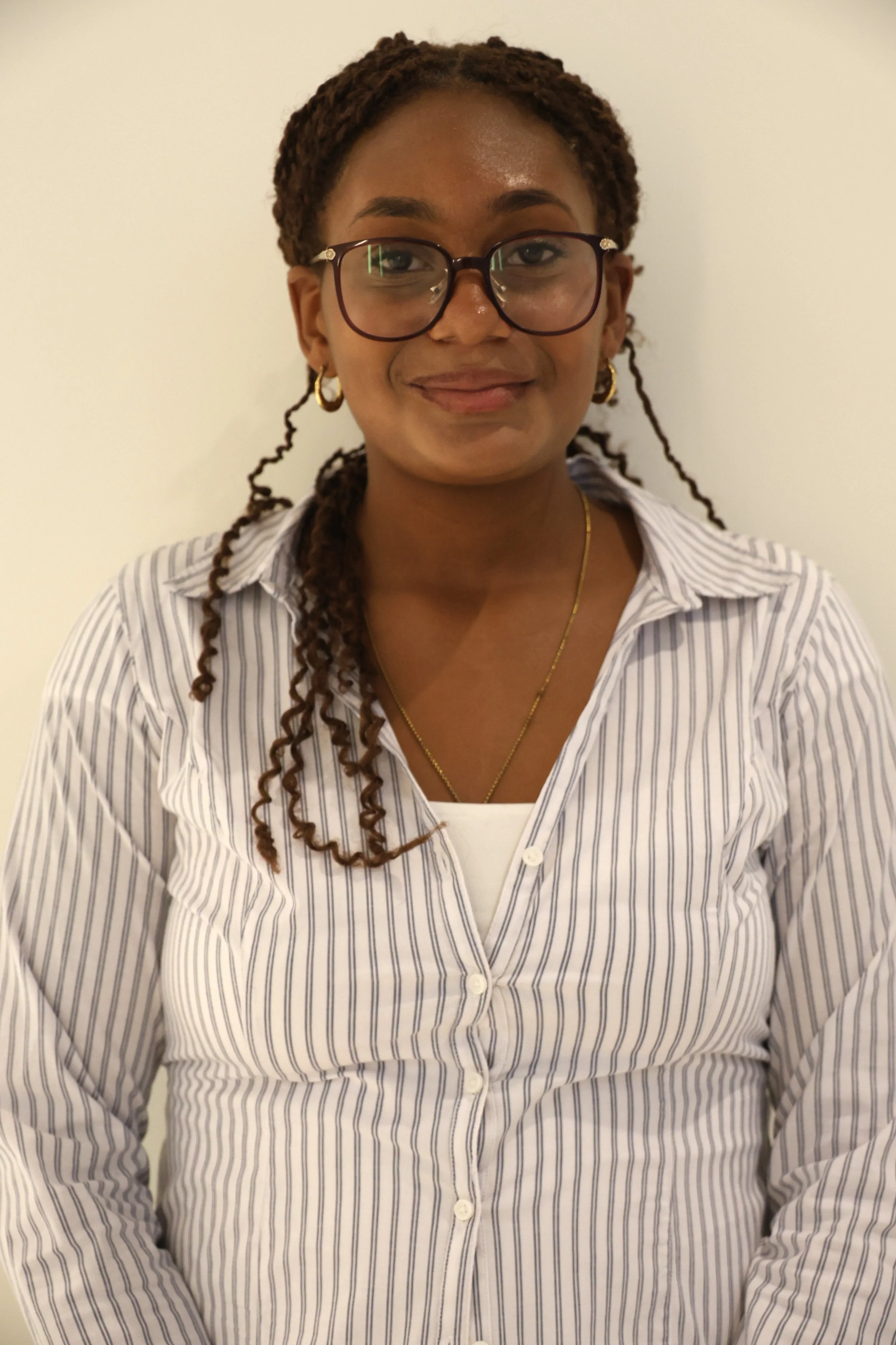 Cidney Bien-Aime - VP