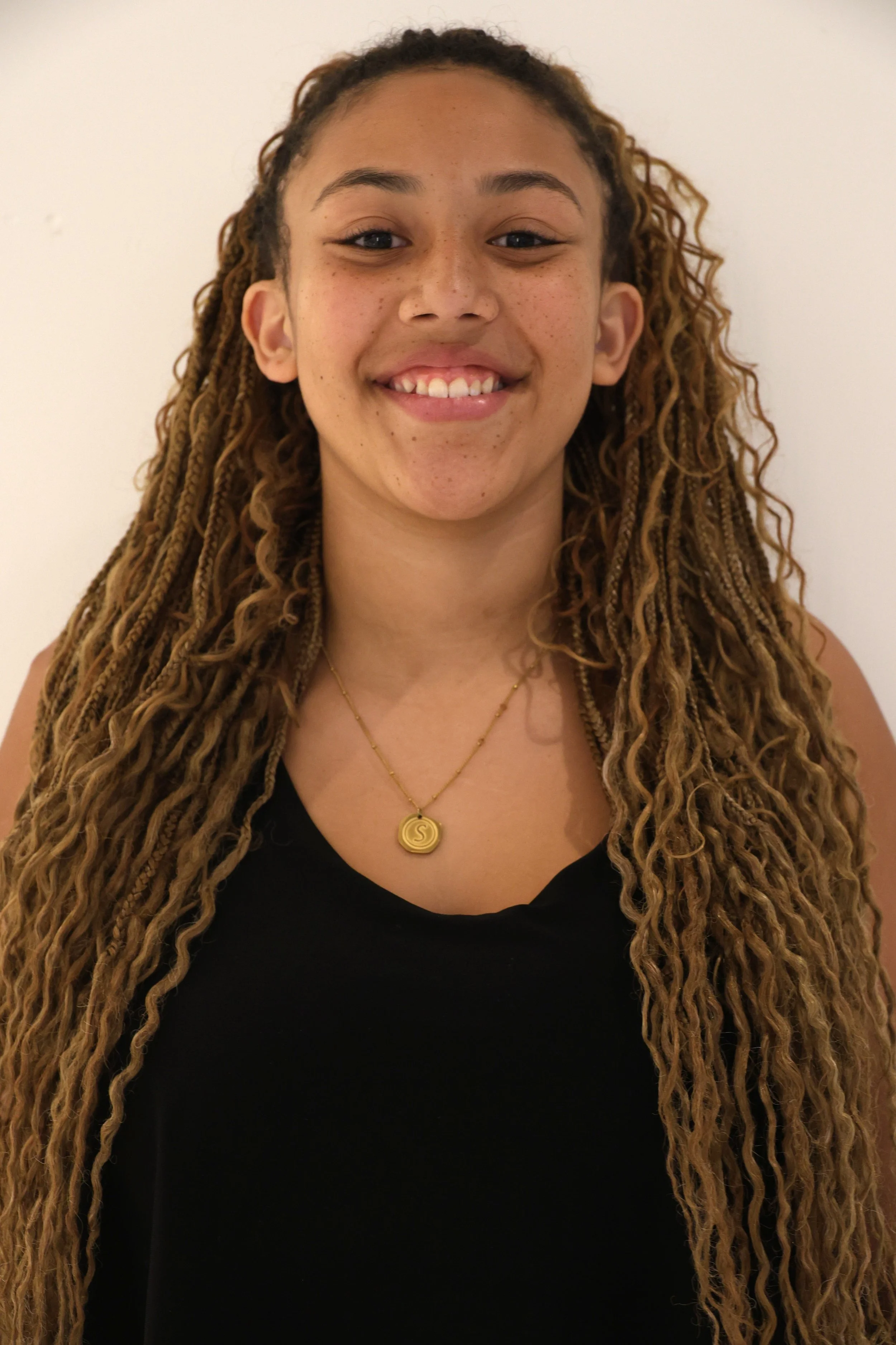 Somfe Nzekwu - Programmer