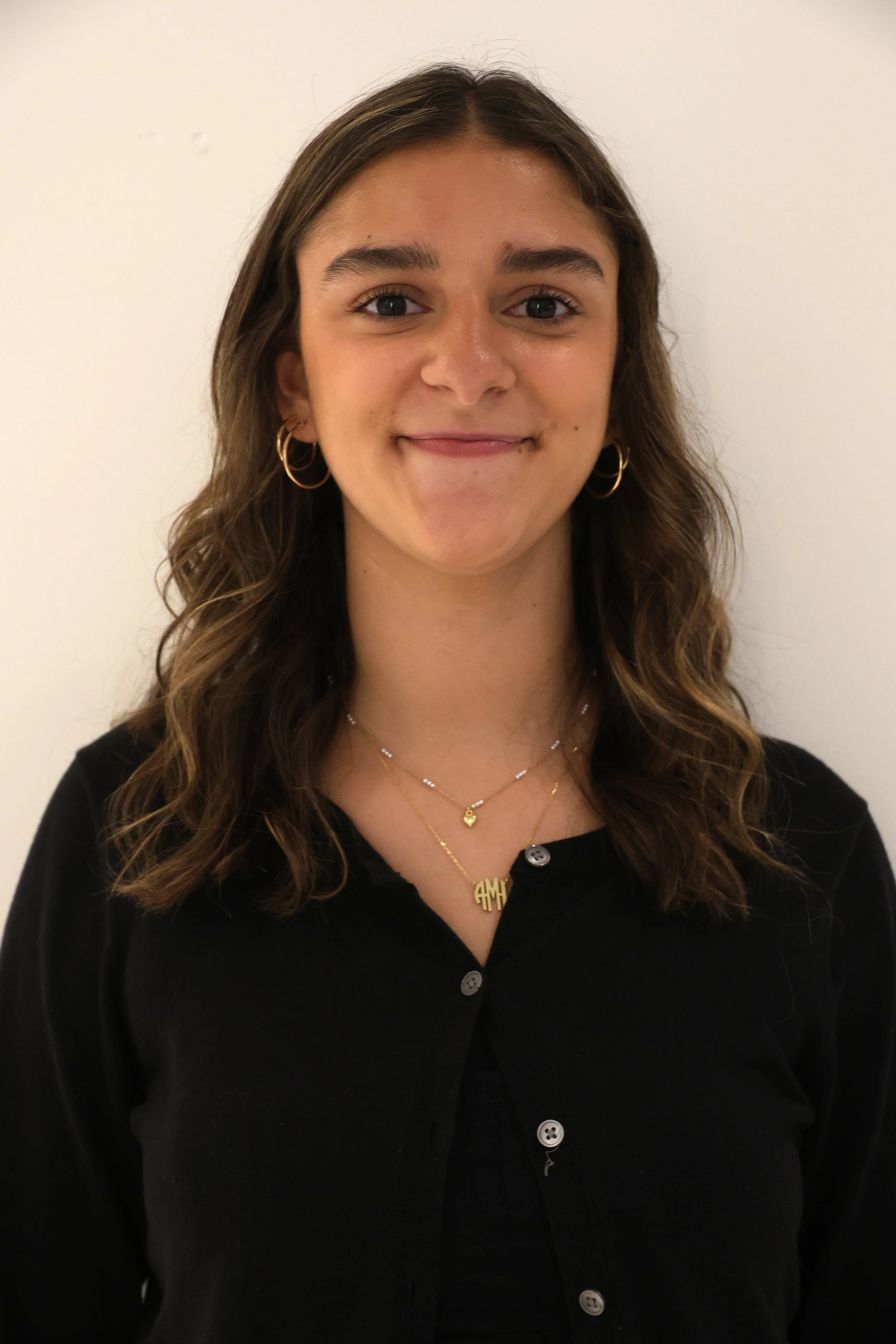 Alexandra McMaster - President