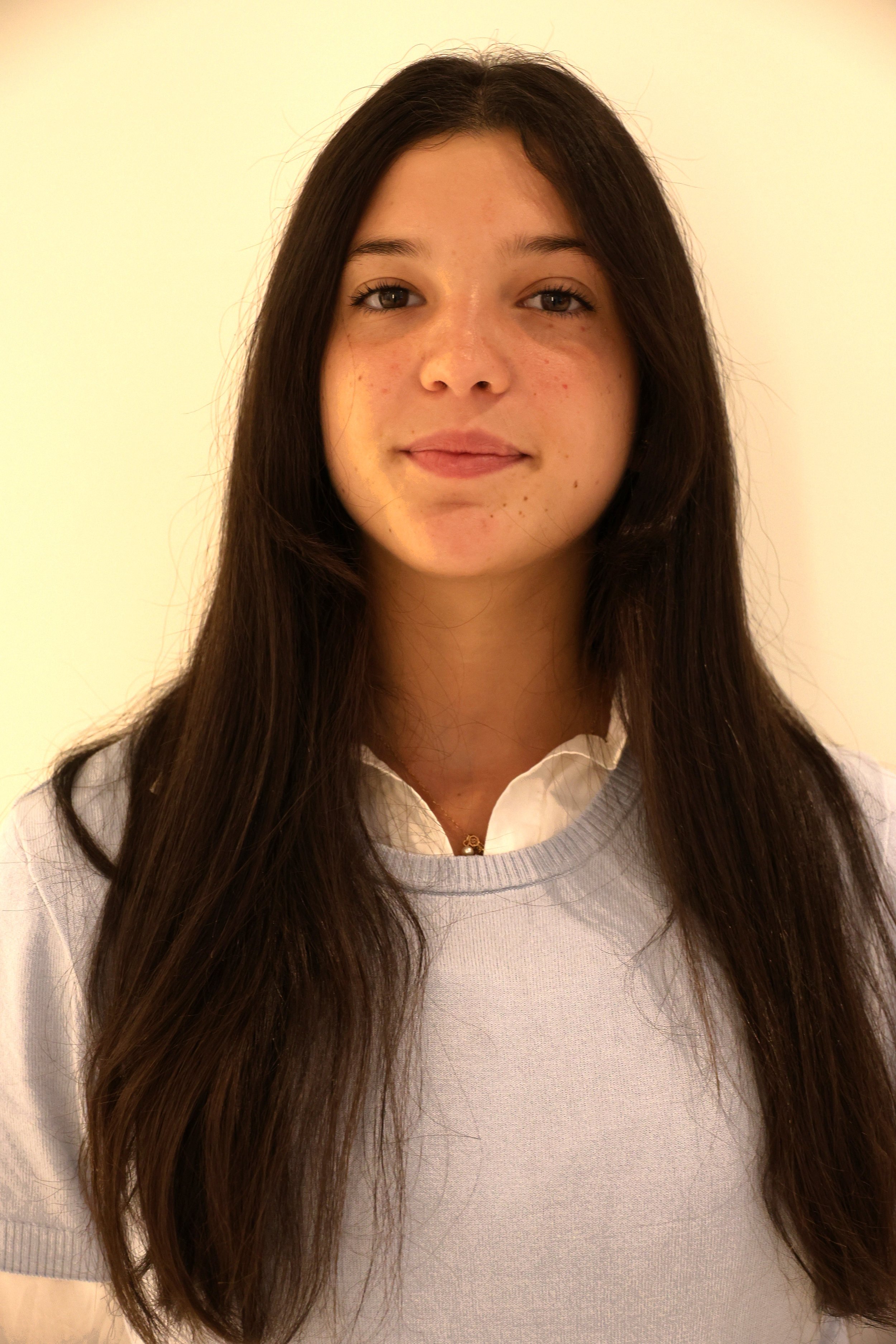 Daniella Selig - VP