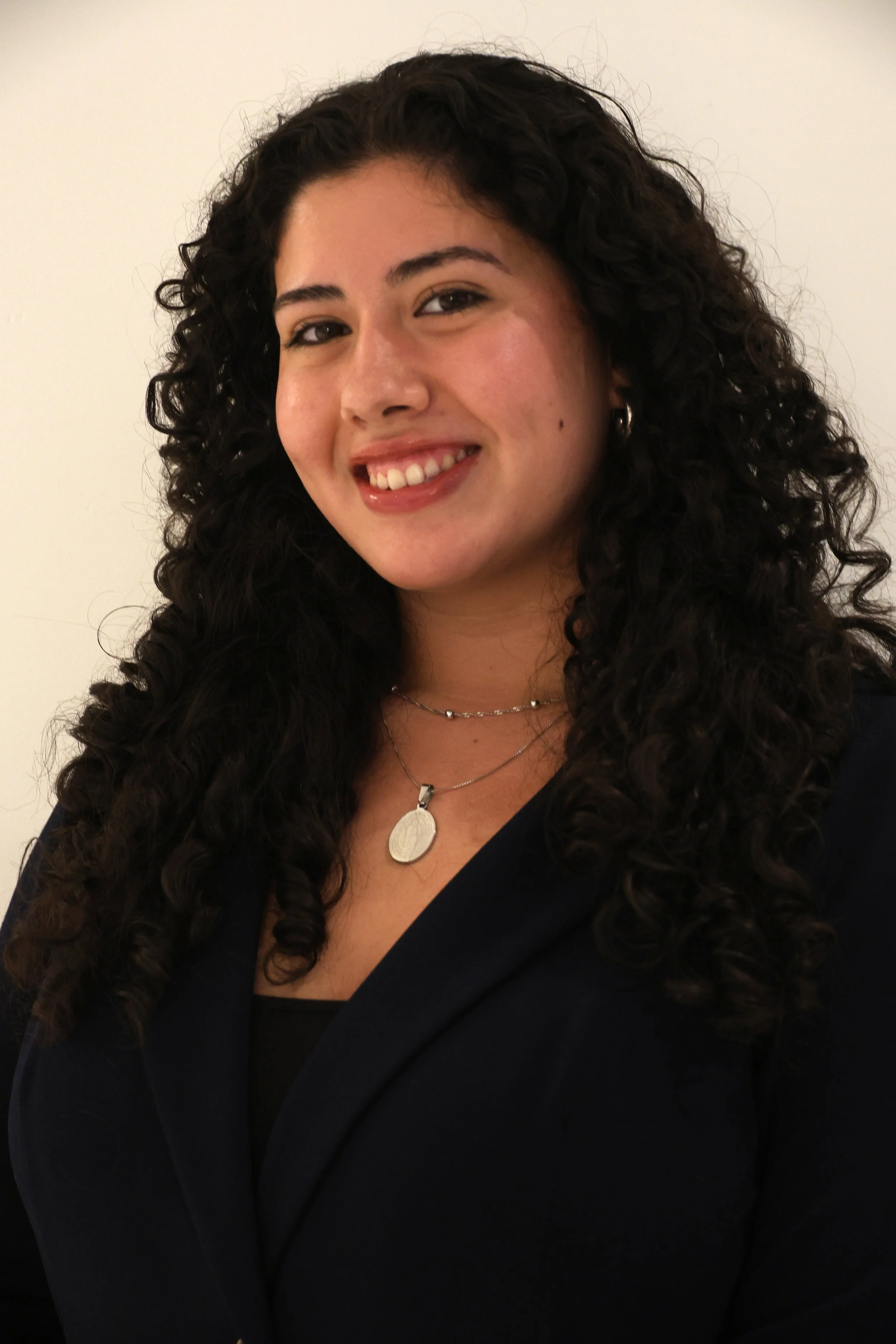 Briana Girala - Programmer