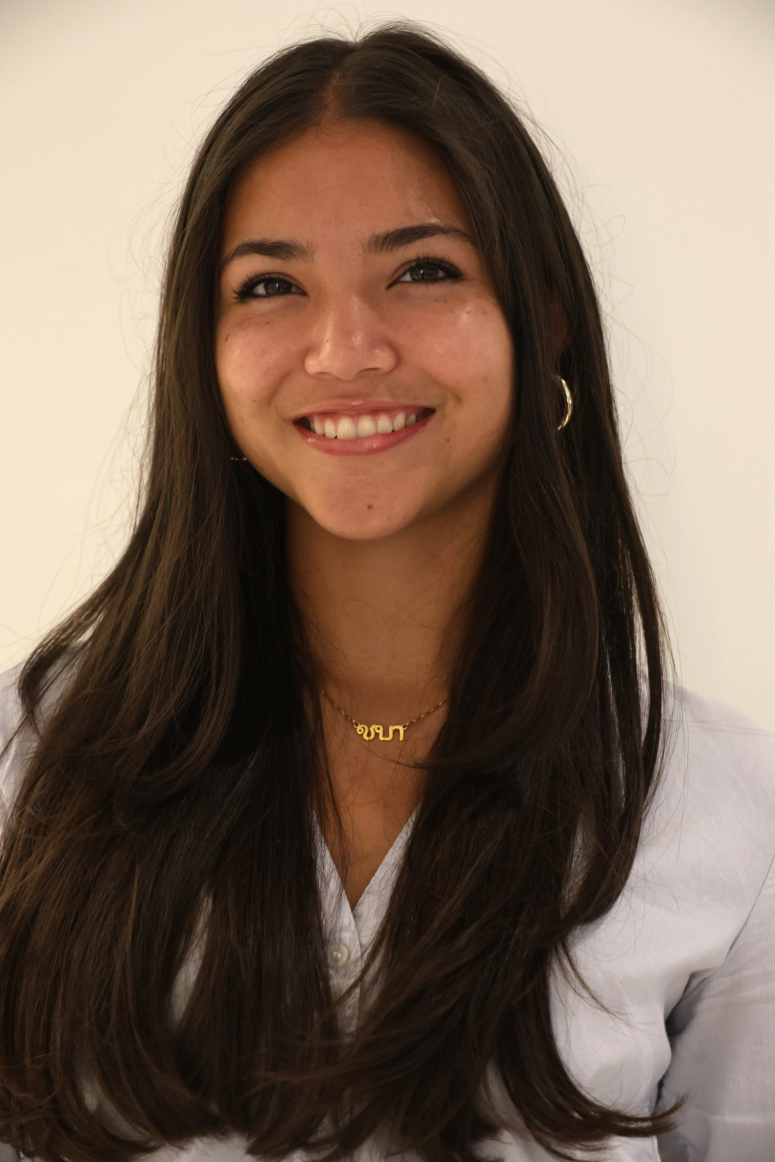 Aniyah Ritch - Programmer