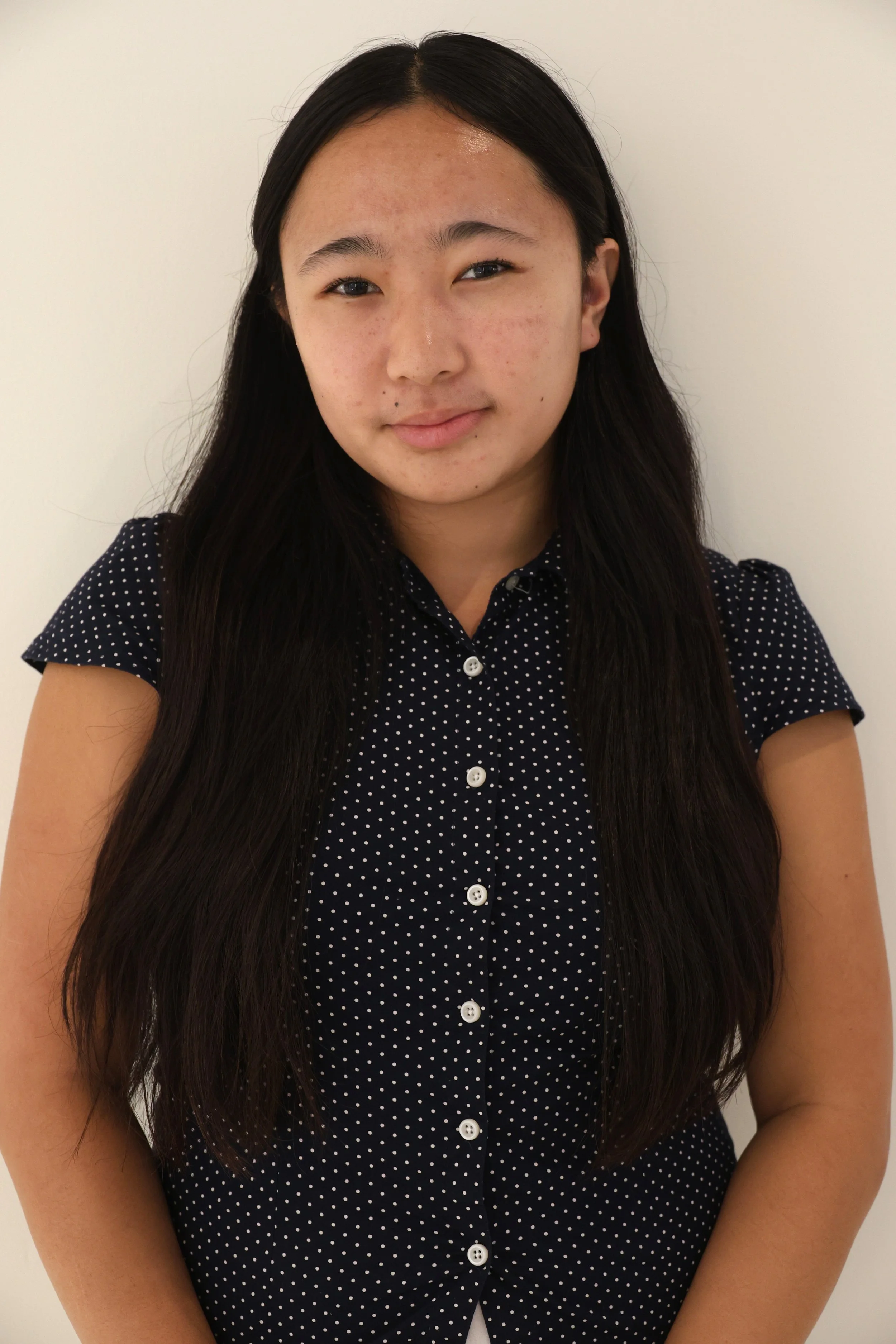 Emily Sison - Programmer