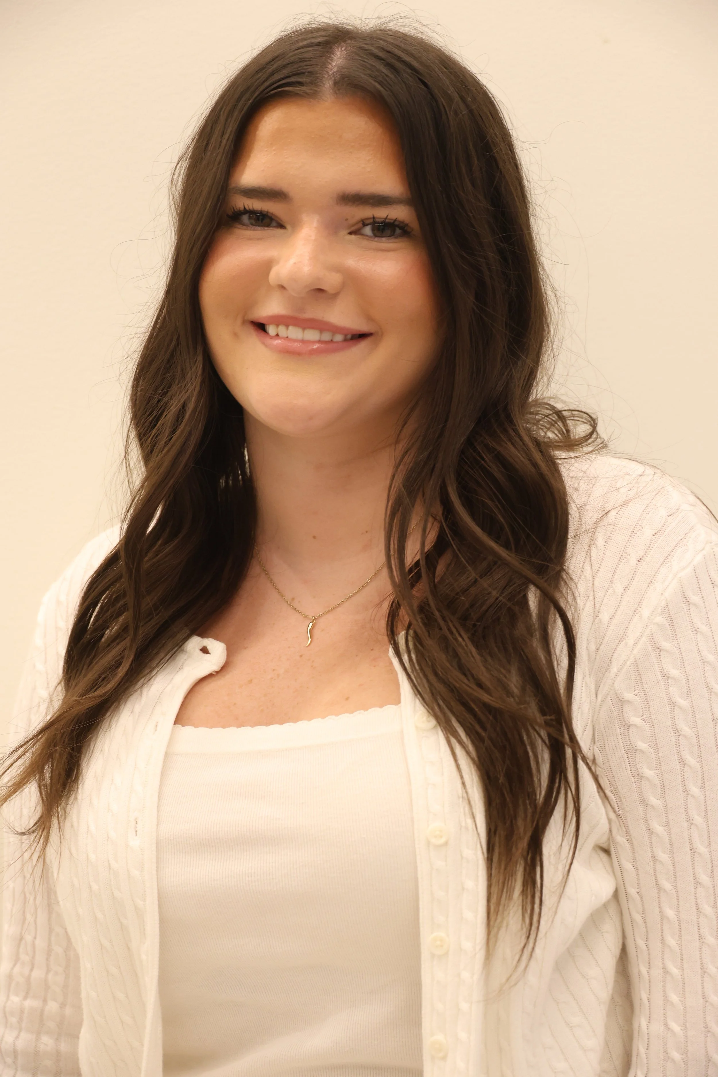 Claire Elbert - Treasurer