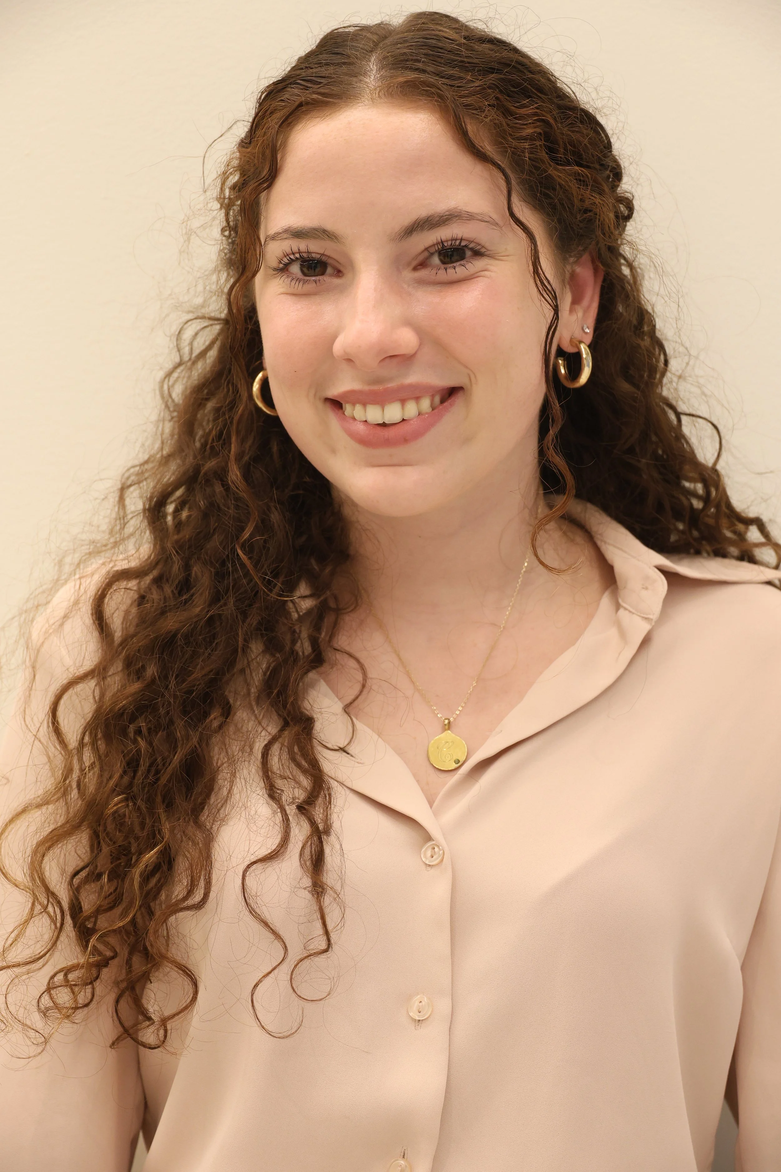 Cooper Toland - Secretary